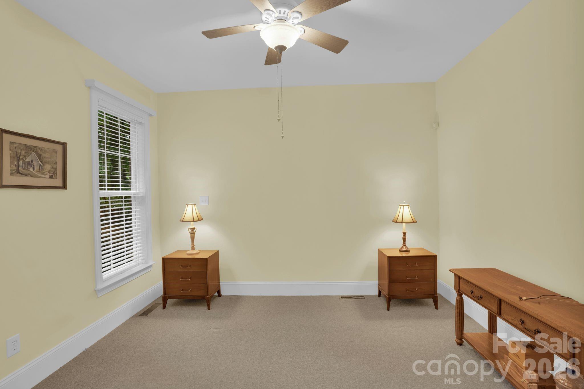 Oxfordshire - Residential