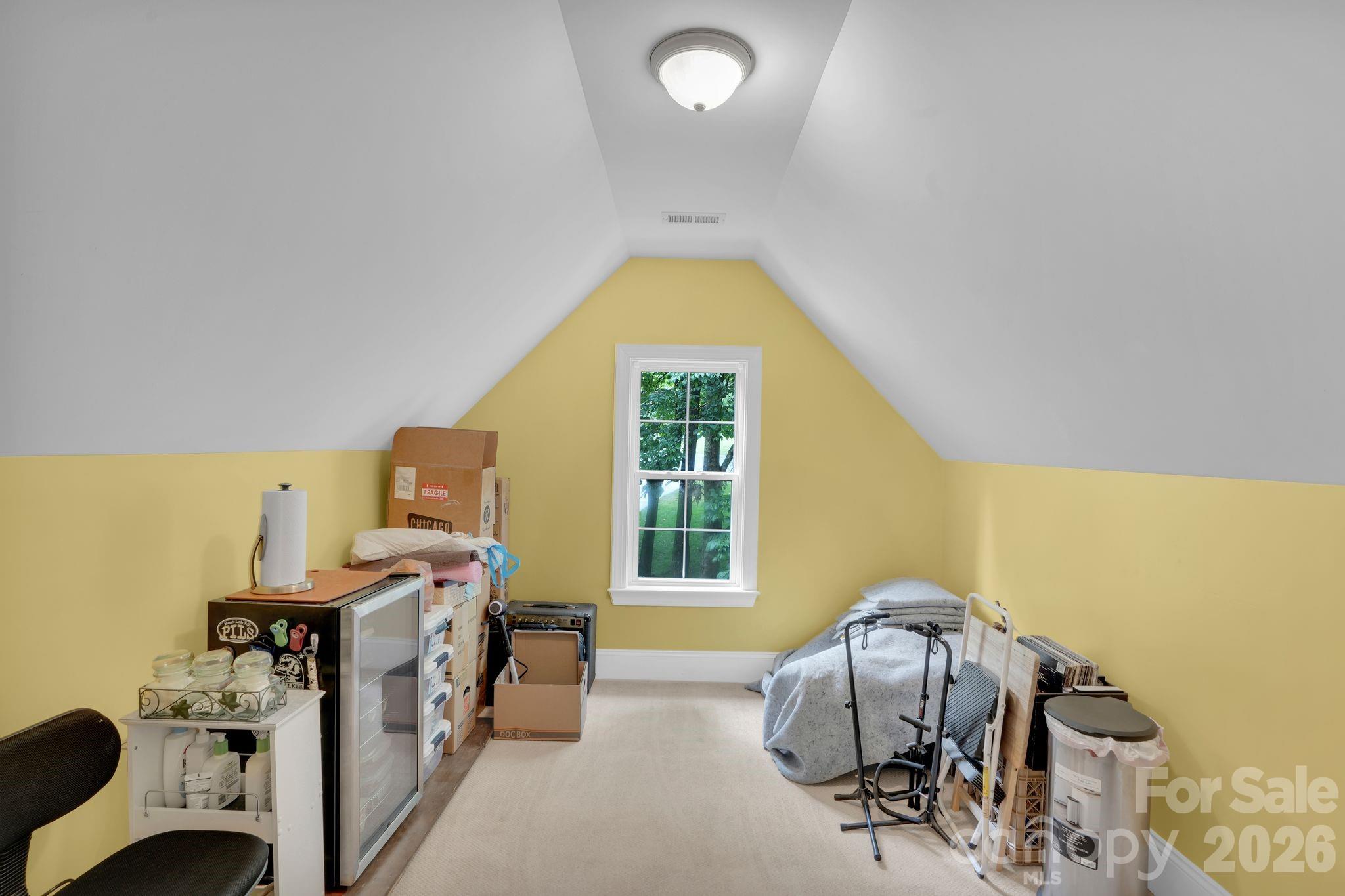 Oxfordshire - Residential