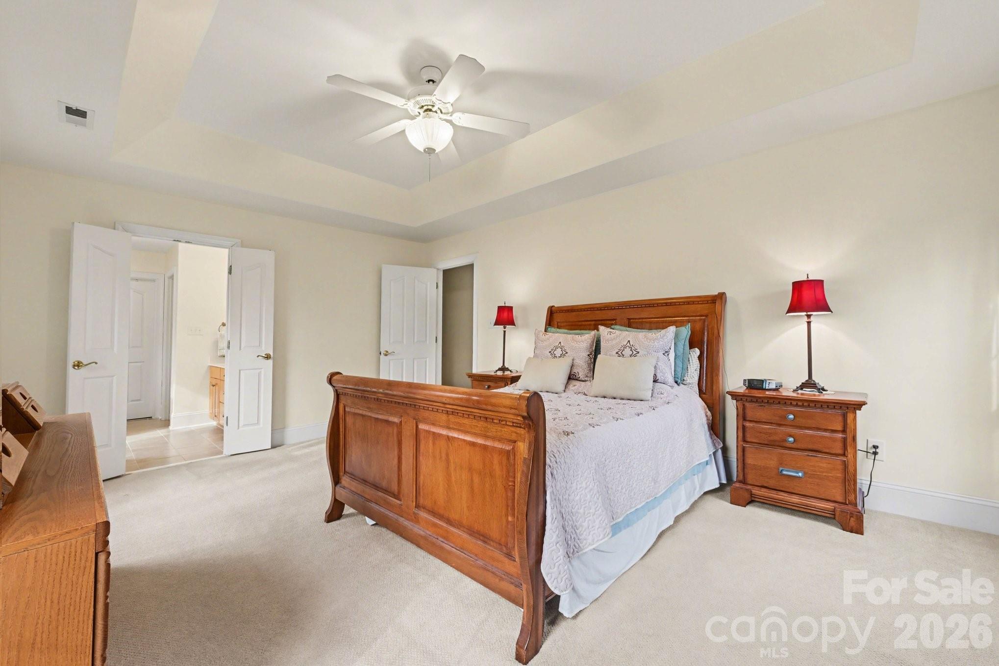 Oxfordshire - Residential