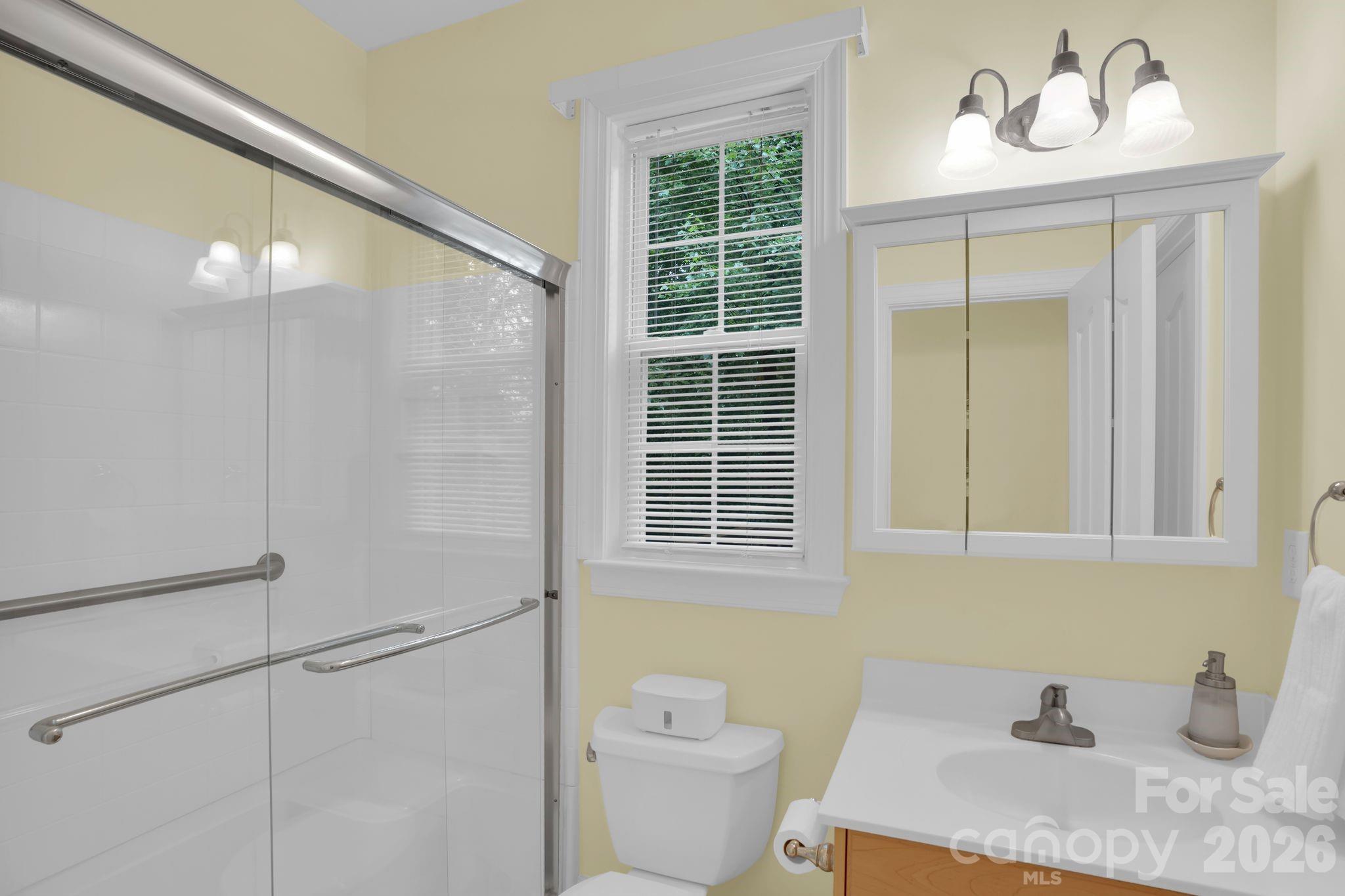 Oxfordshire - Residential