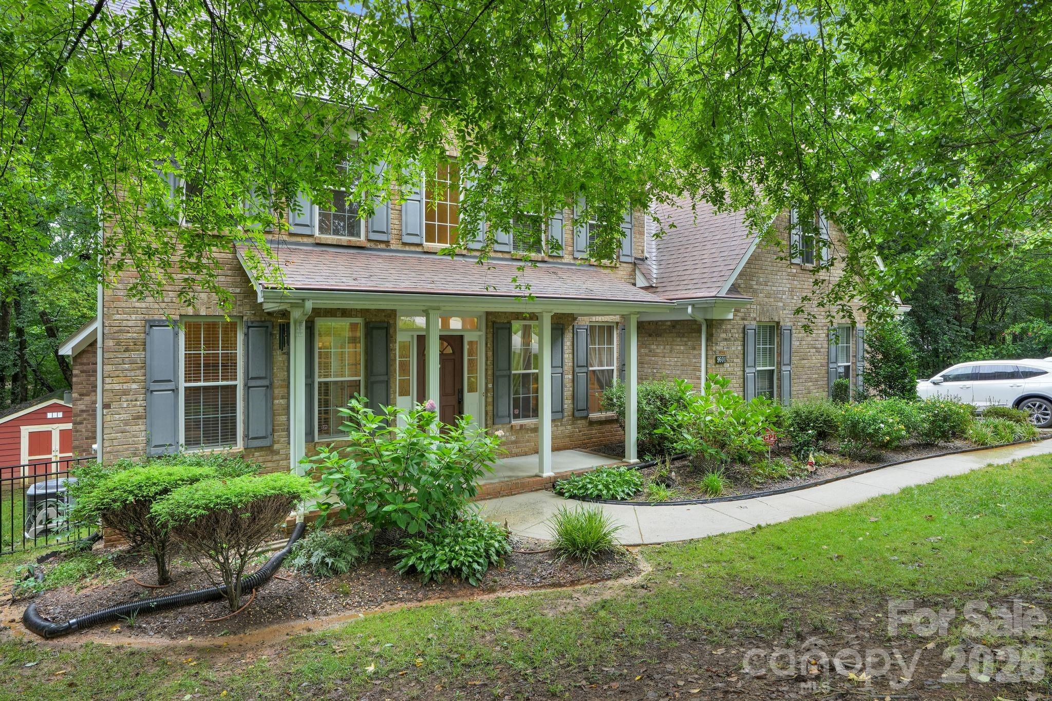 Oxfordshire - Residential