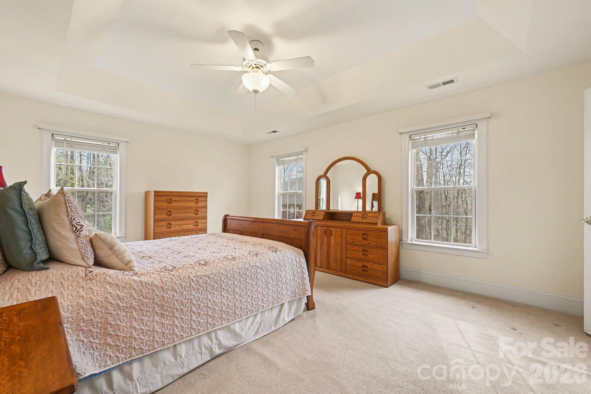 Oxfordshire - Residential