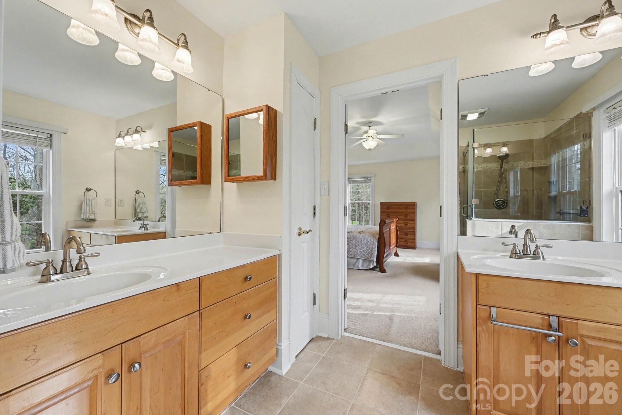 Oxfordshire - Residential