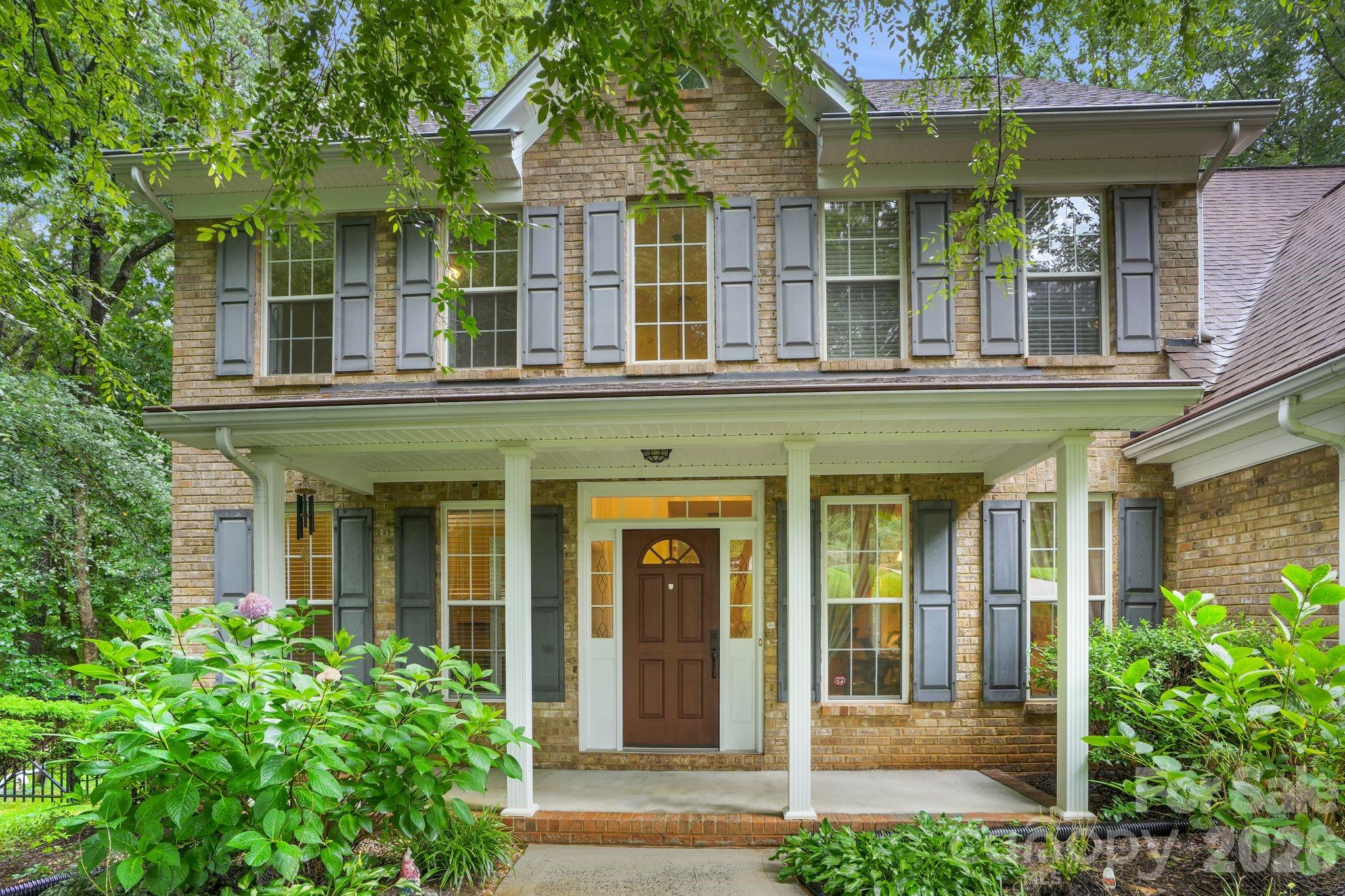 Oxfordshire - Residential