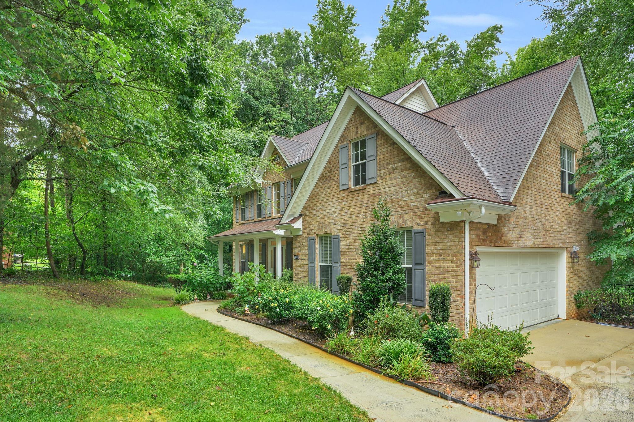 Oxfordshire - Residential