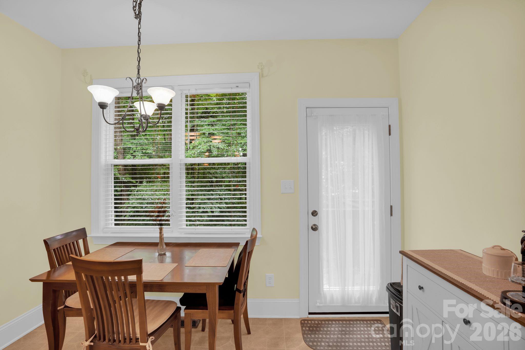 Oxfordshire - Residential