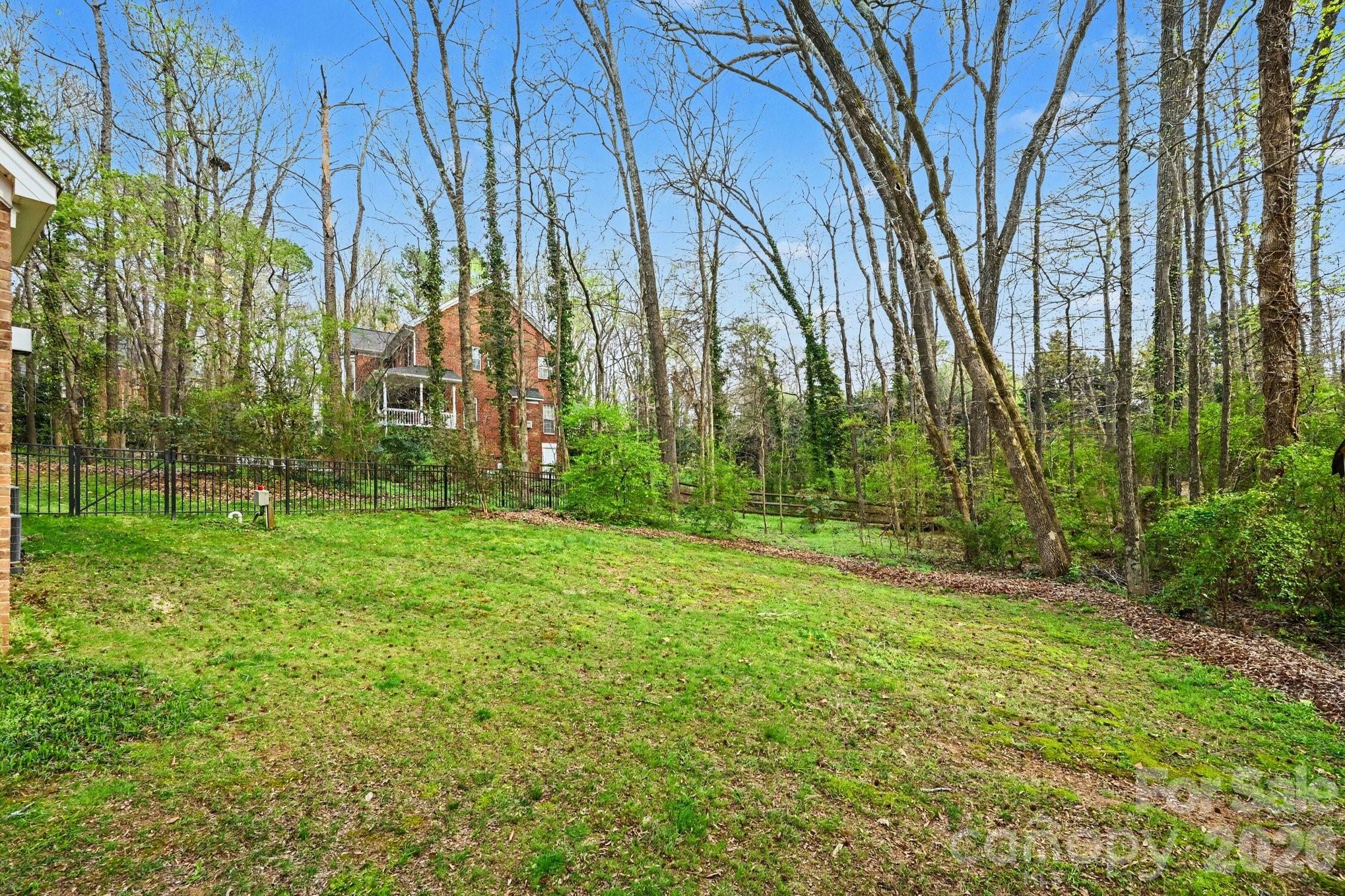 Oxfordshire - Residential