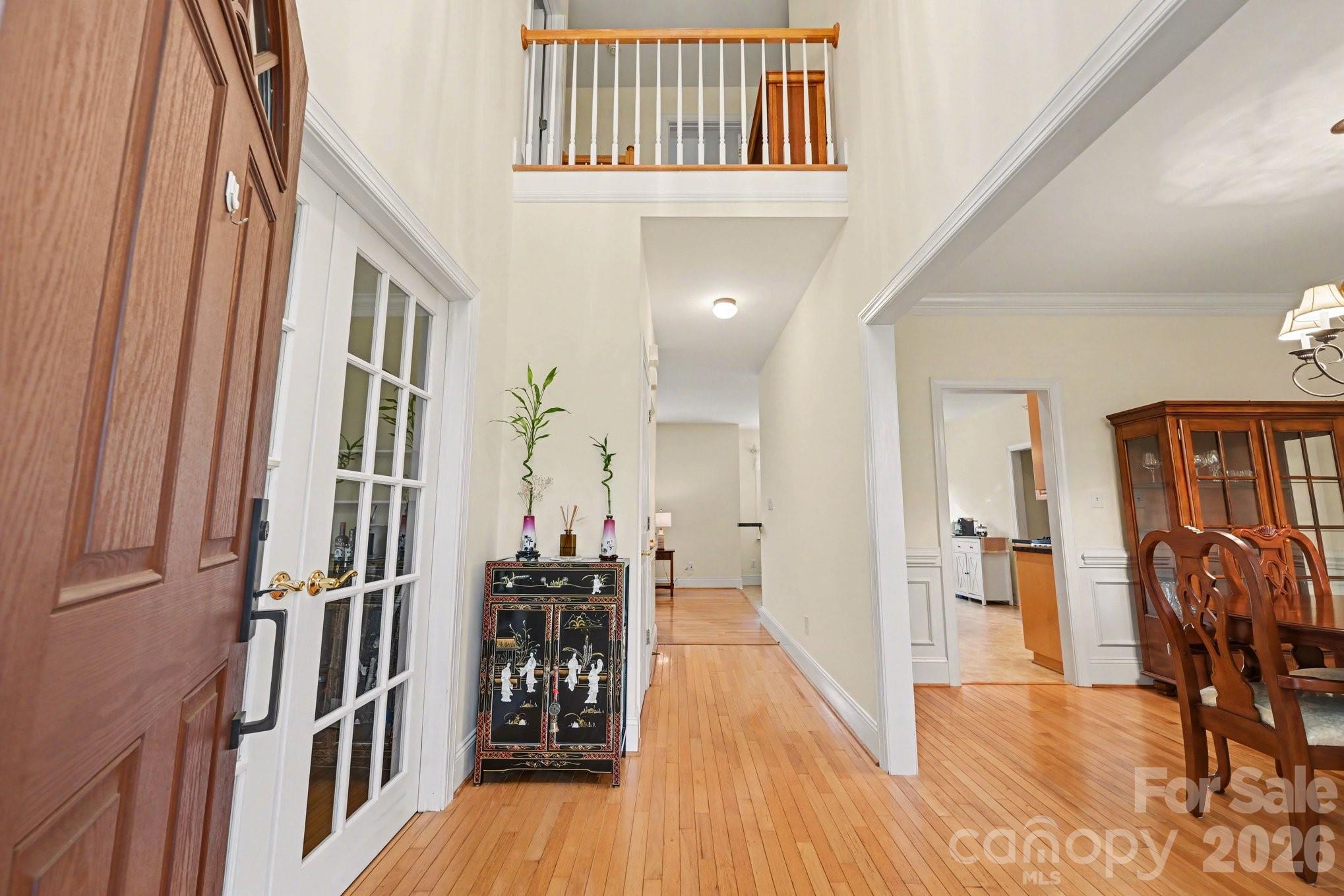 9601 Twin Falls Court