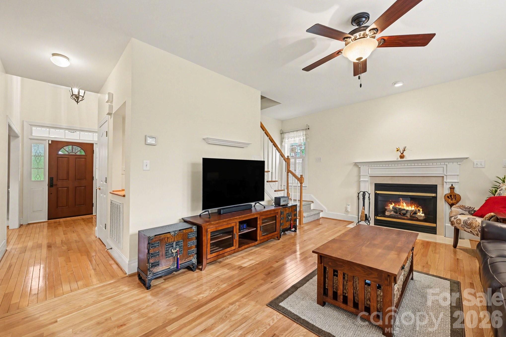 Oxfordshire - Residential