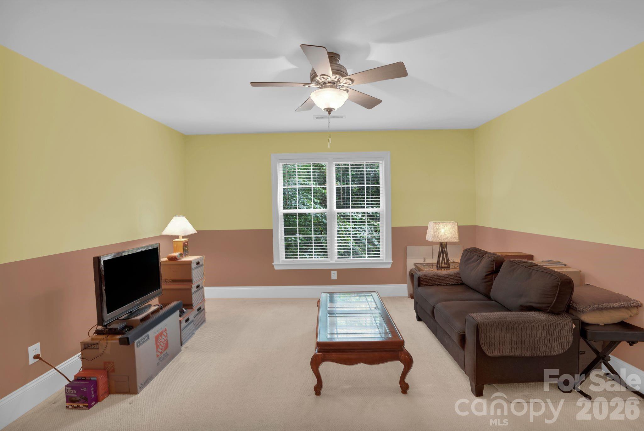 Oxfordshire - Residential