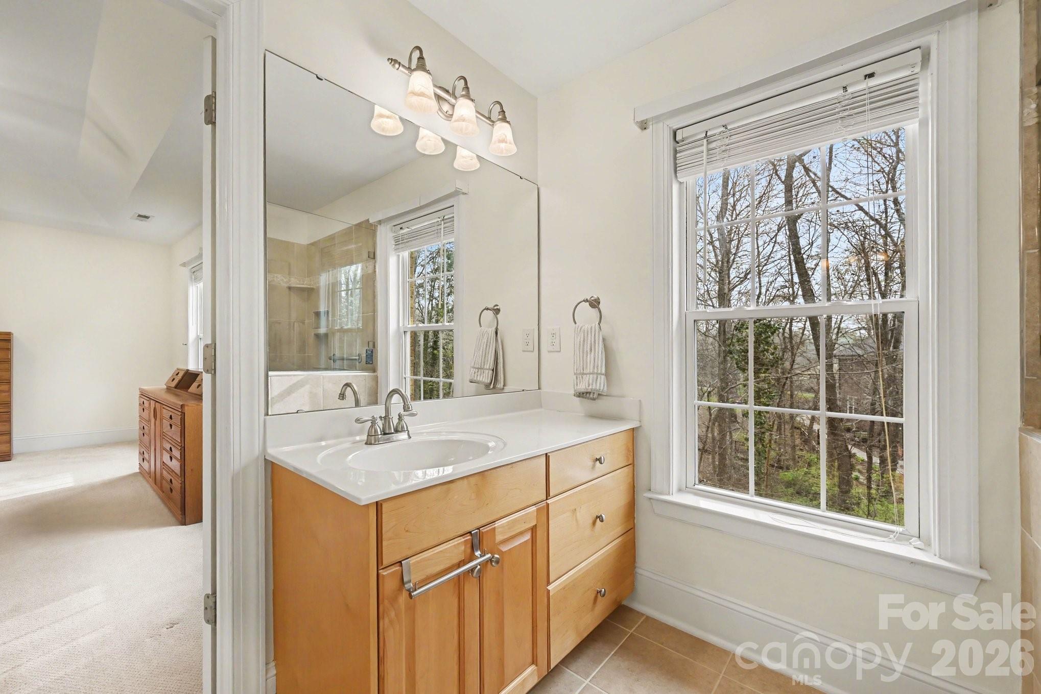 Oxfordshire - Residential