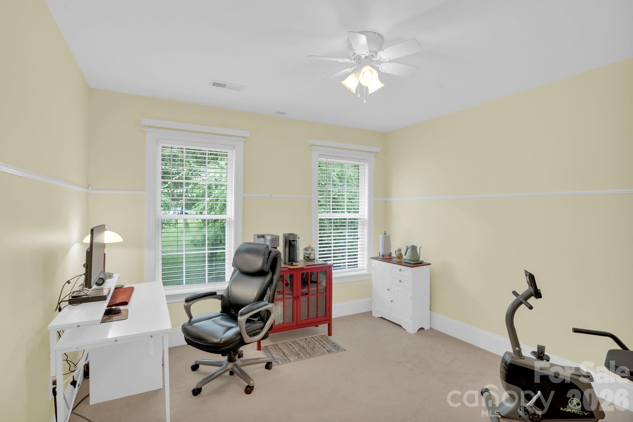 Oxfordshire - Residential