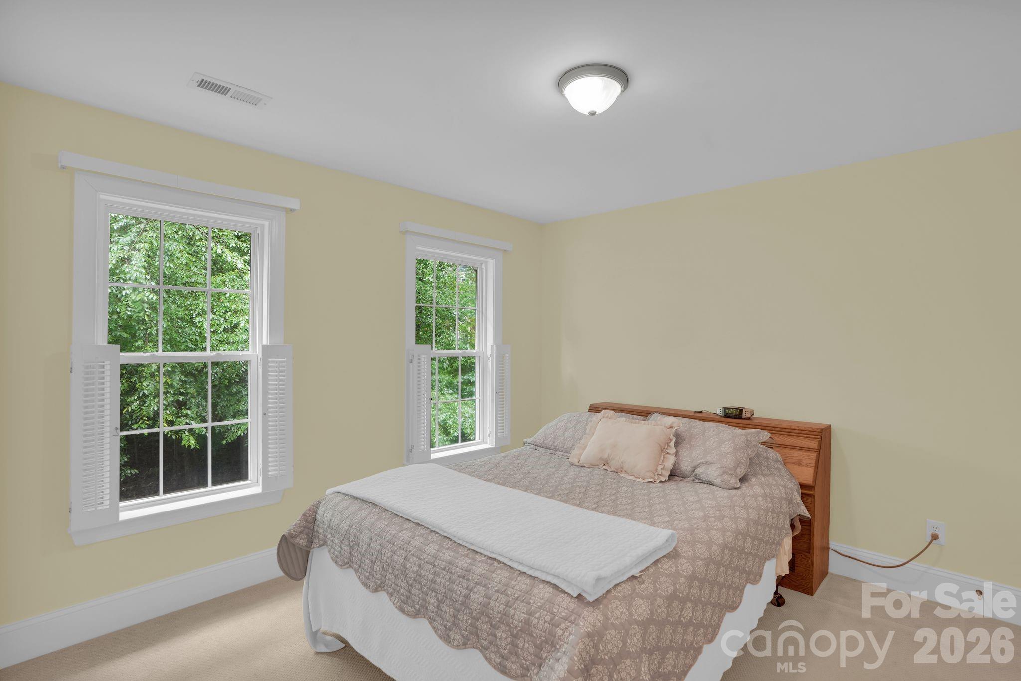 Oxfordshire - Residential