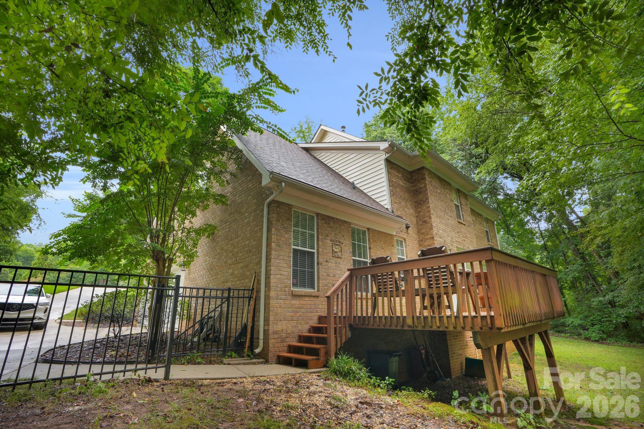 Oxfordshire - Residential