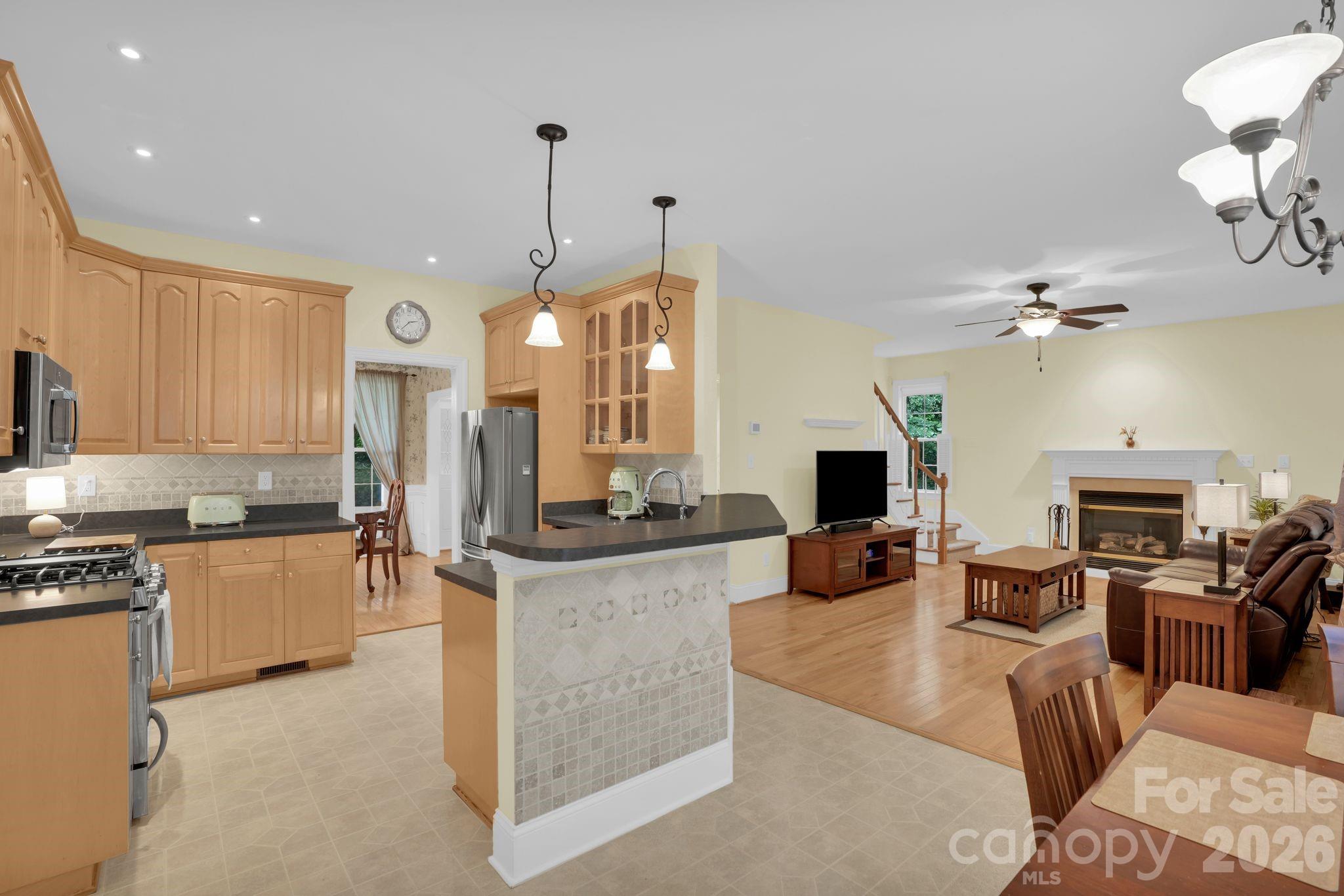 Oxfordshire - Residential