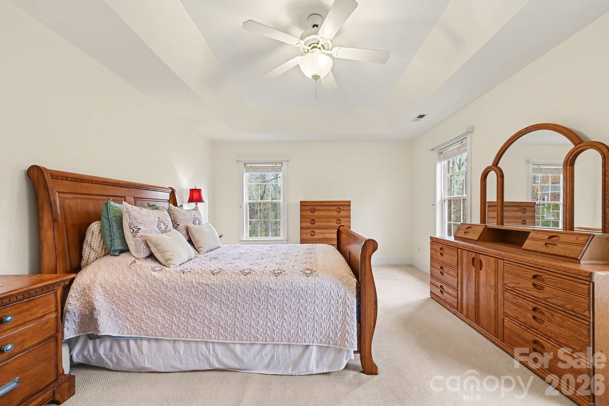 Oxfordshire - Residential