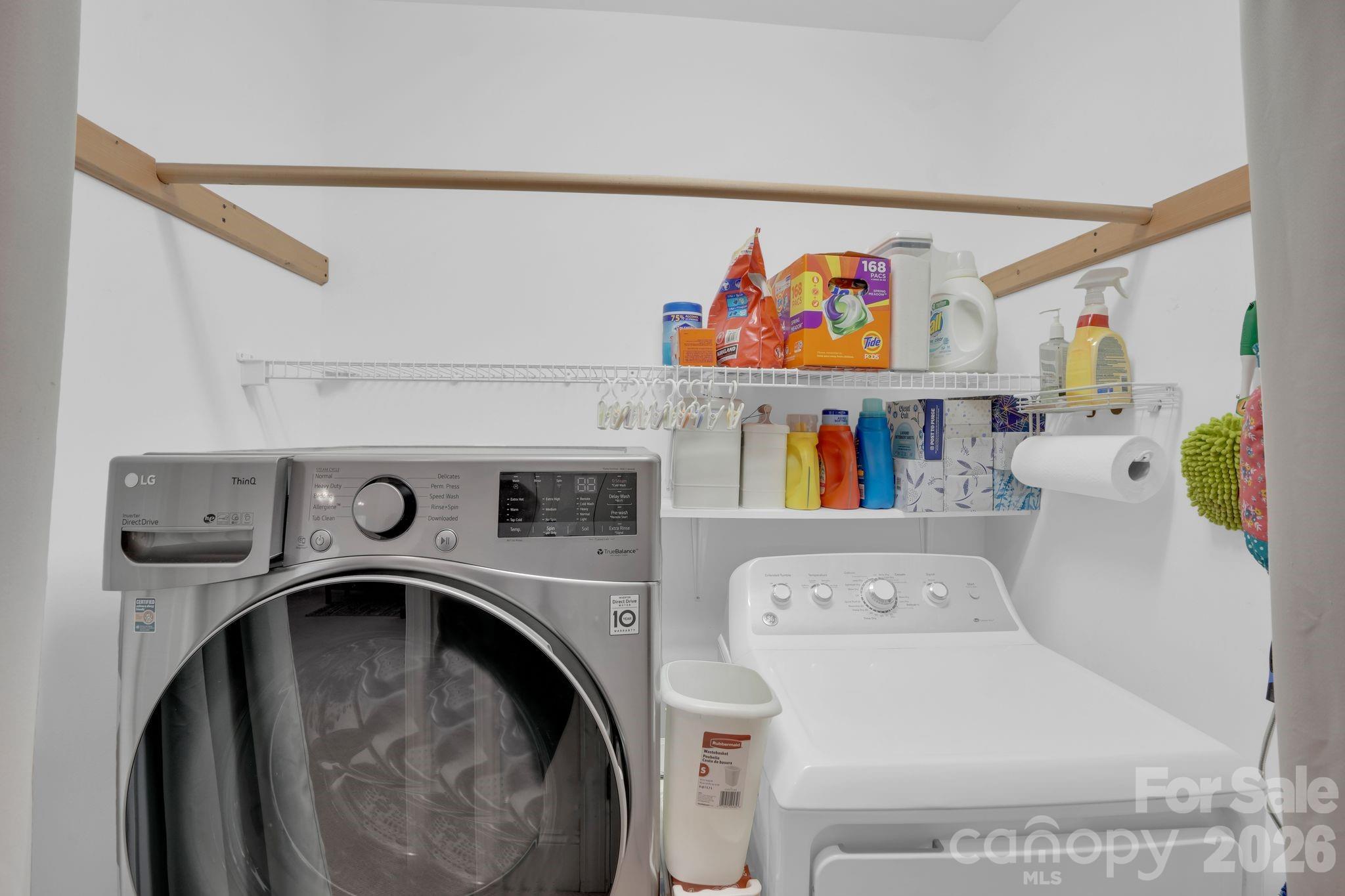 Oxfordshire - Residential