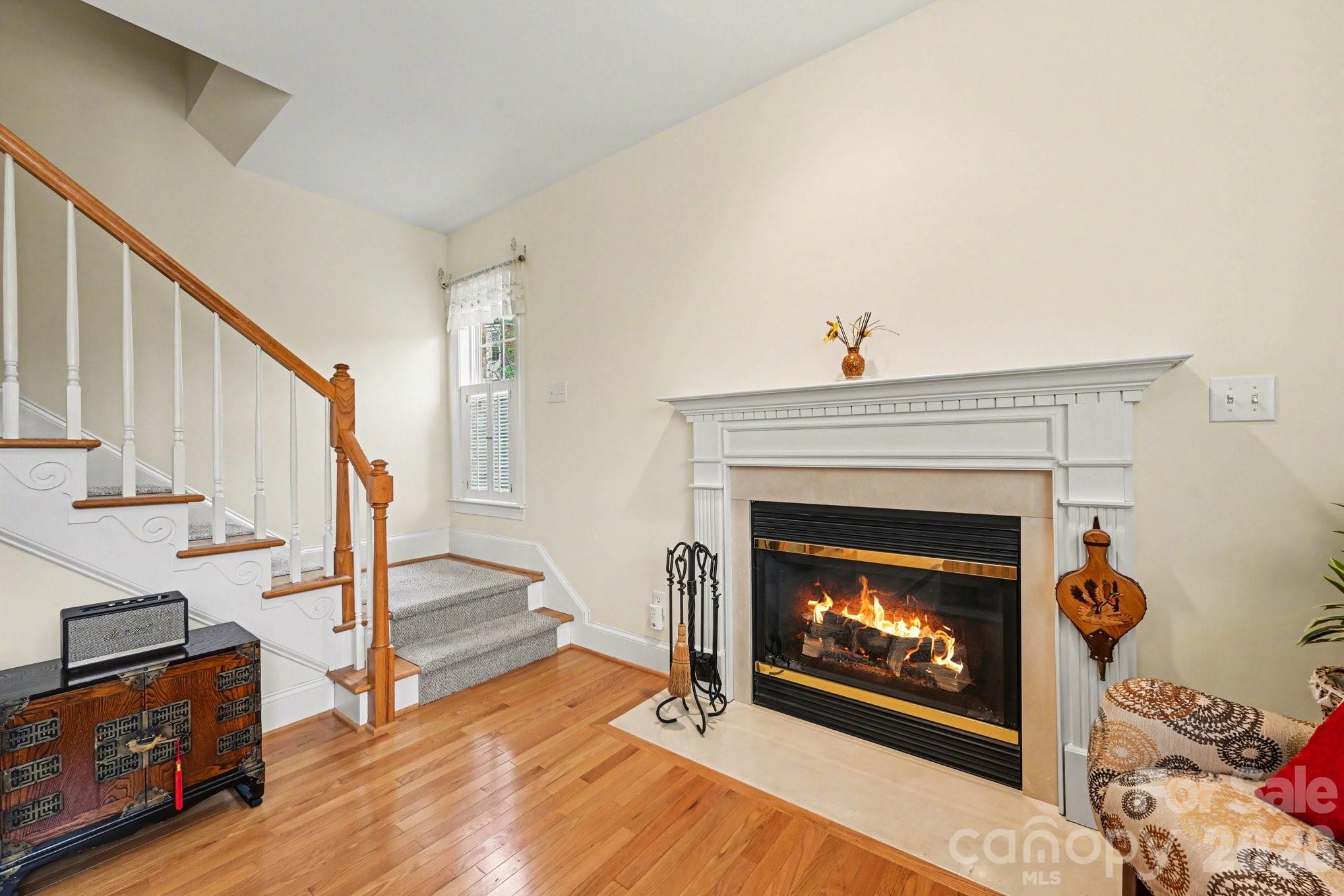 Oxfordshire - Residential