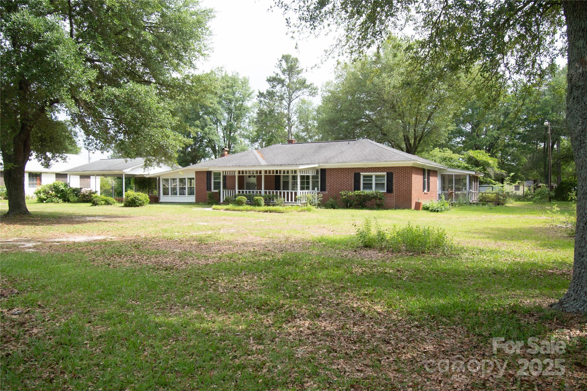 5199 Bethune Road