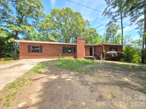 Photo of 4268 Vincent Street, Kannapolis, NC 28081 (MLS # 4380887)