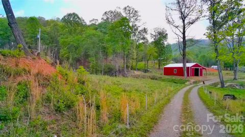 Photo of 3325 Packs Mountain Road, Murphy, NC 28906 (MLS # 4390352)