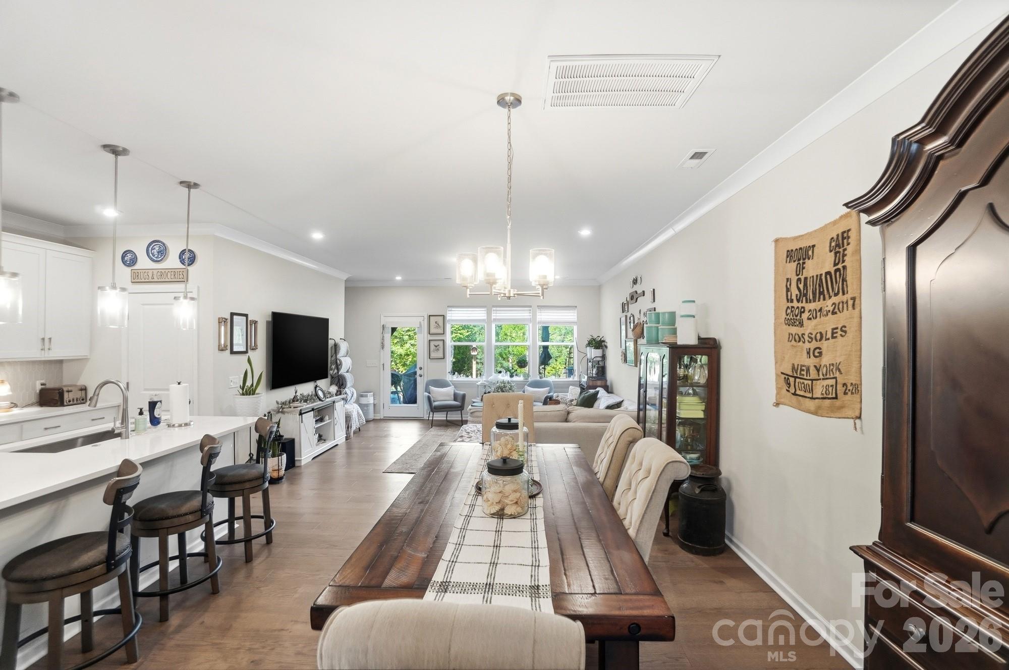 Ashburn - Residential