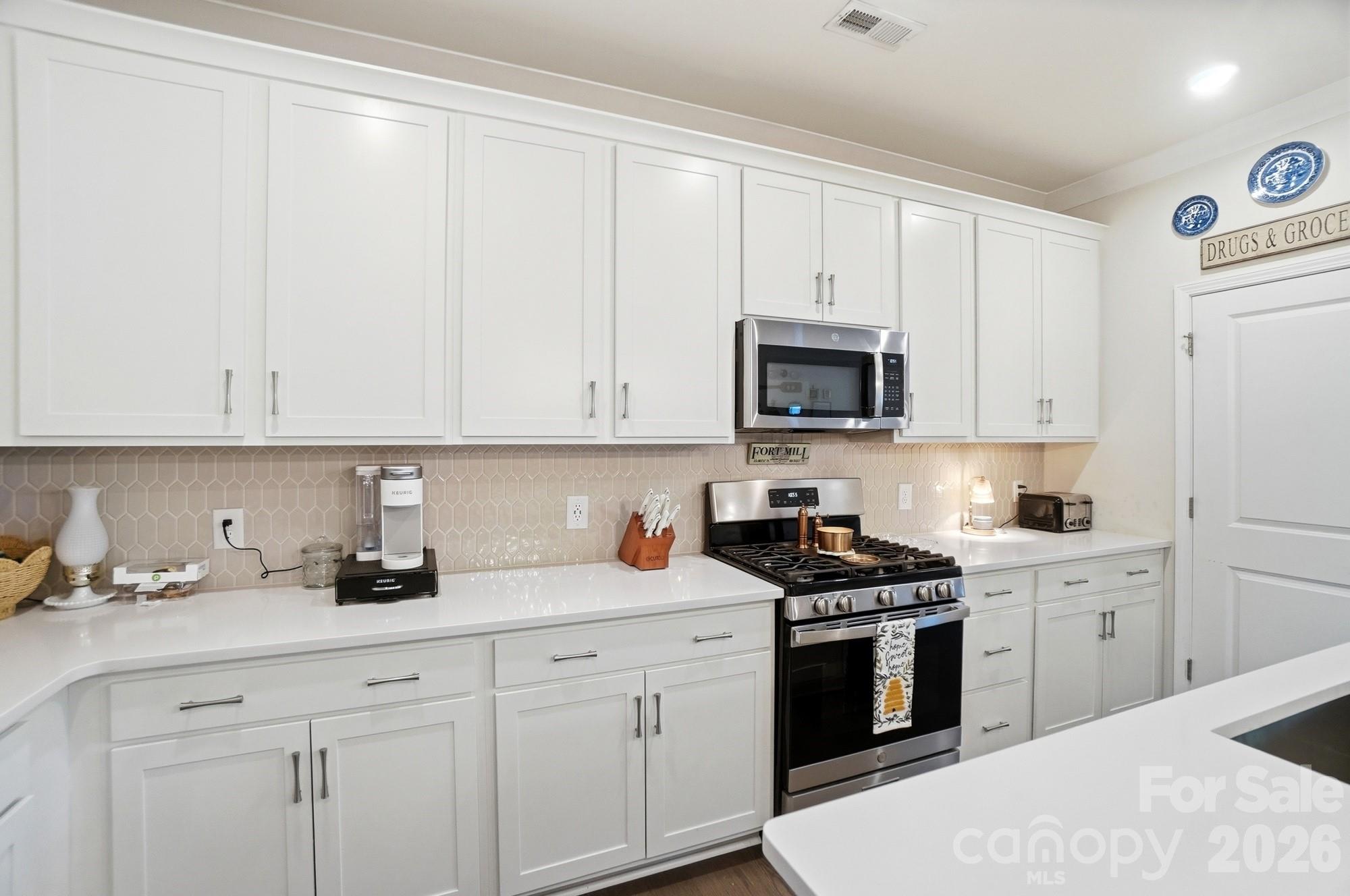 Ashburn - Residential