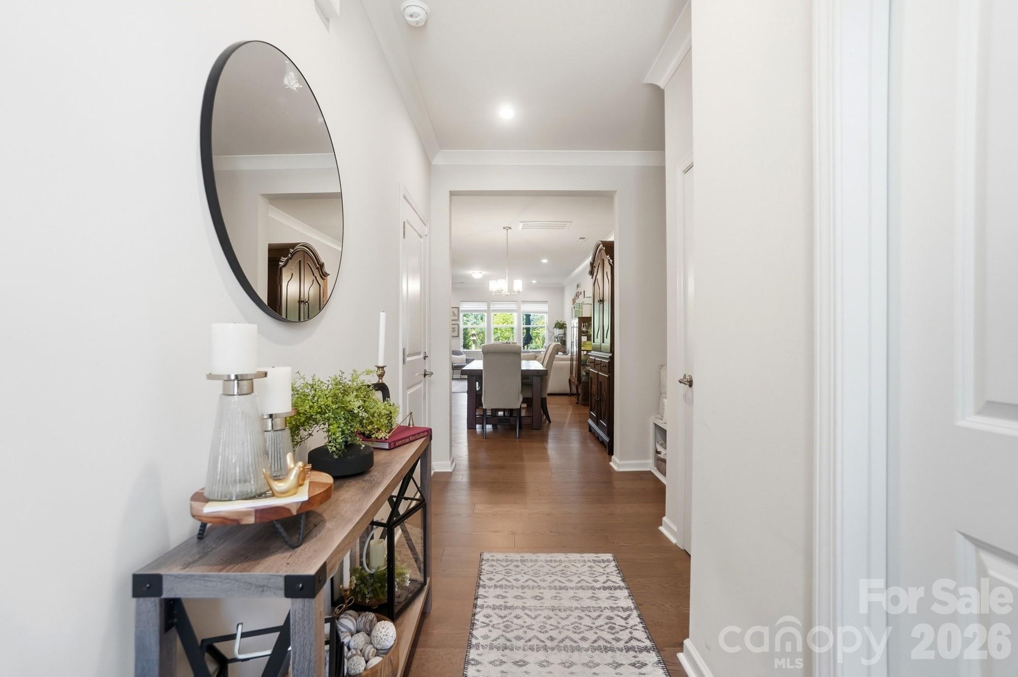 Ashburn - Residential