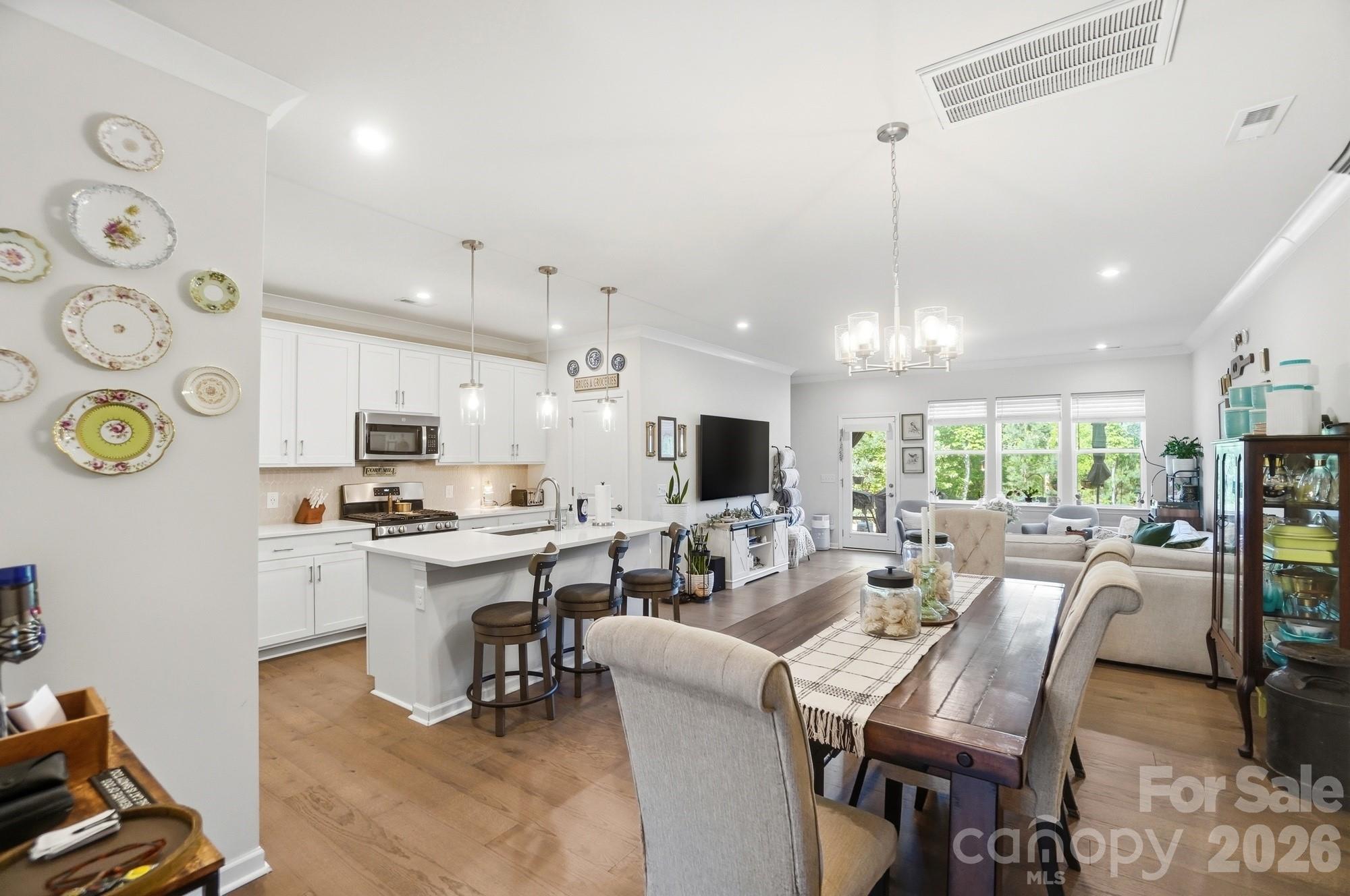 Ashburn - Residential