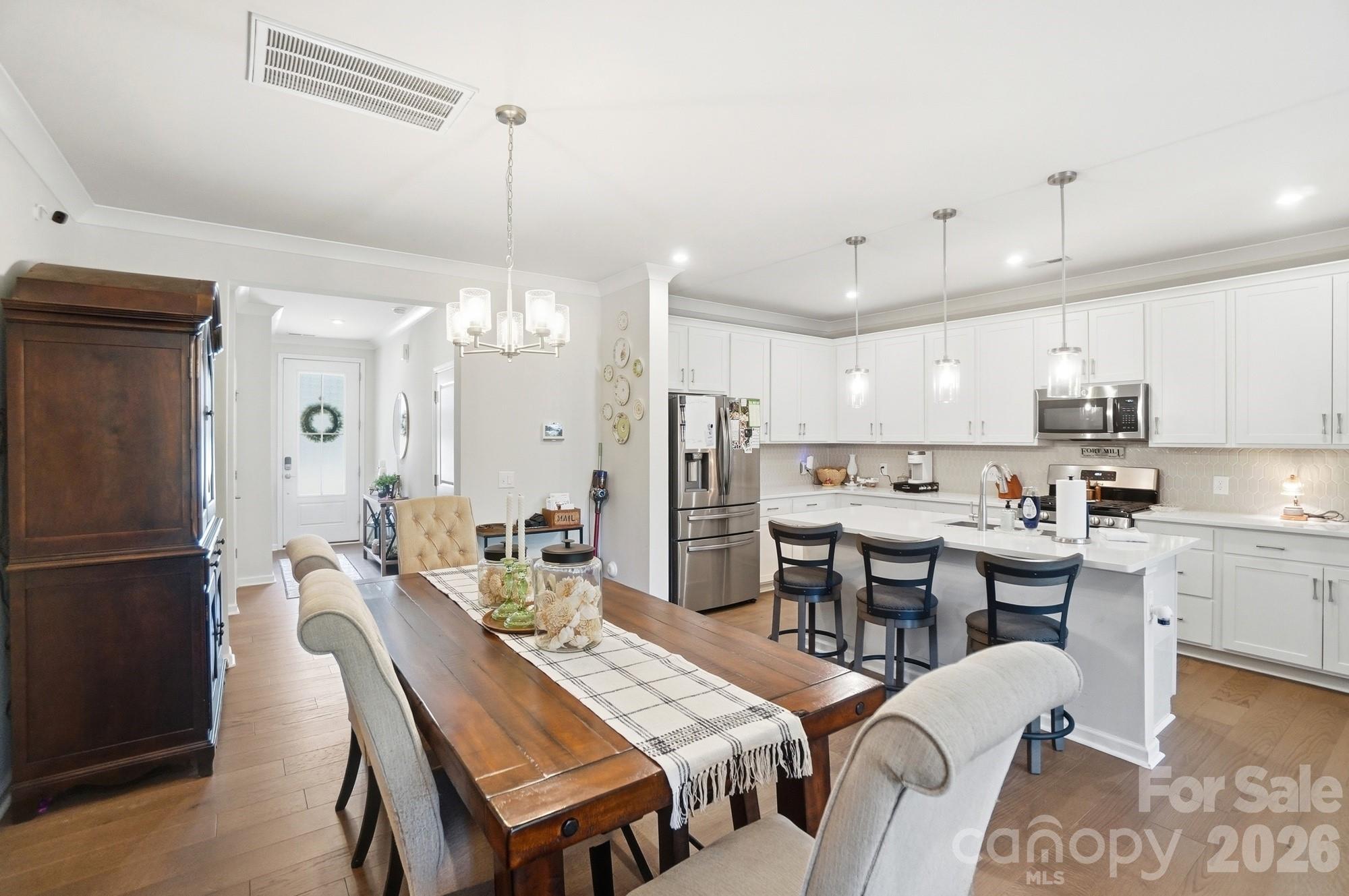 Ashburn - Residential