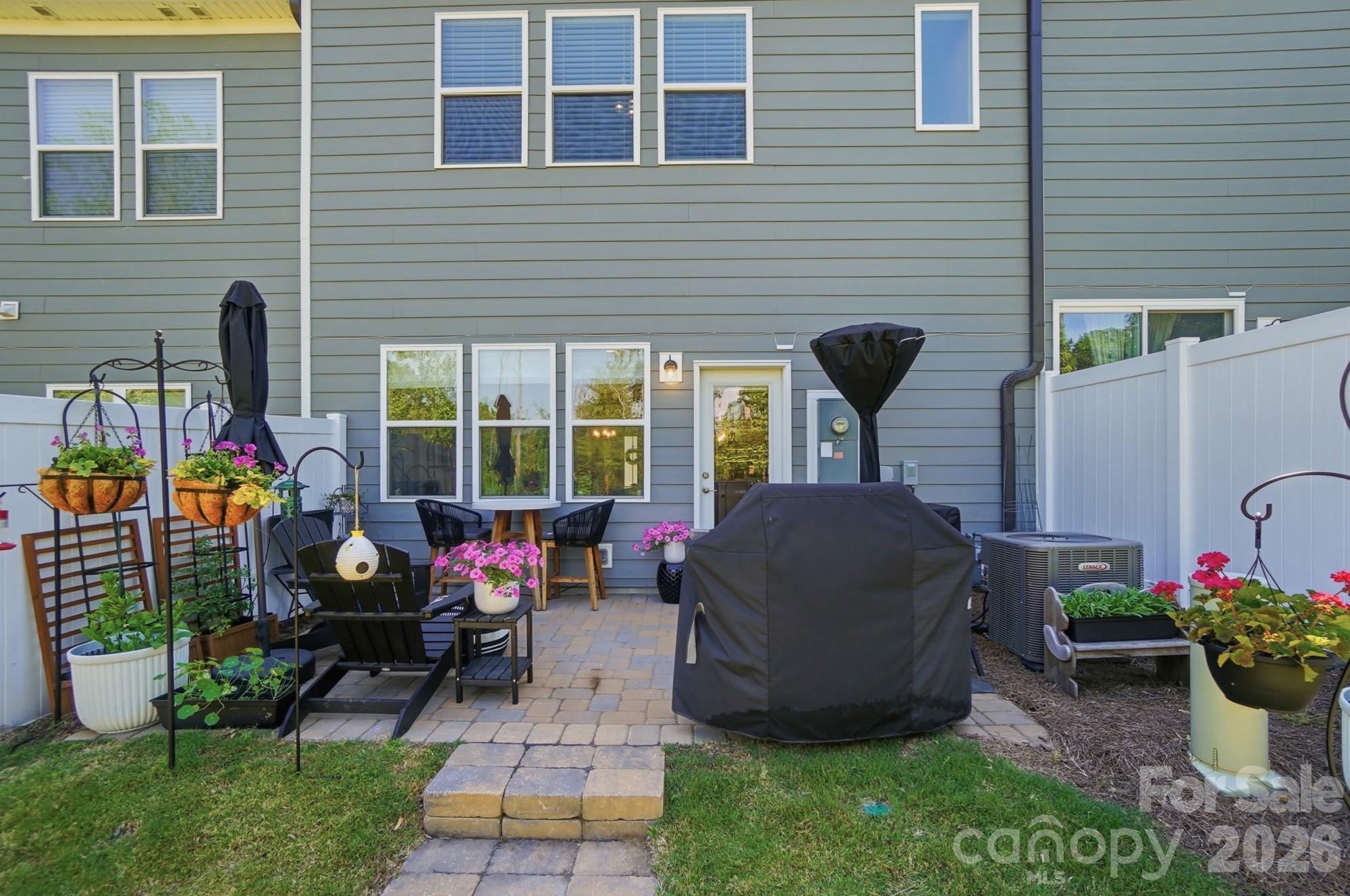 Ashburn - Residential