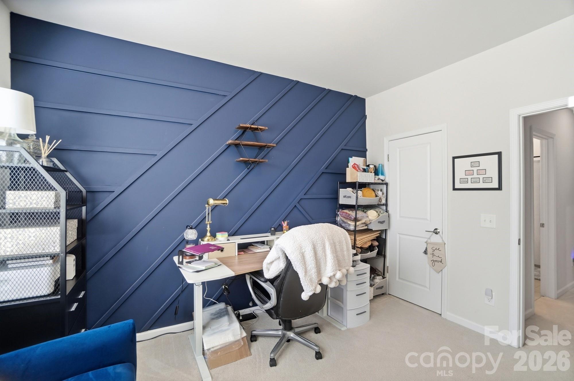 Ashburn - Residential