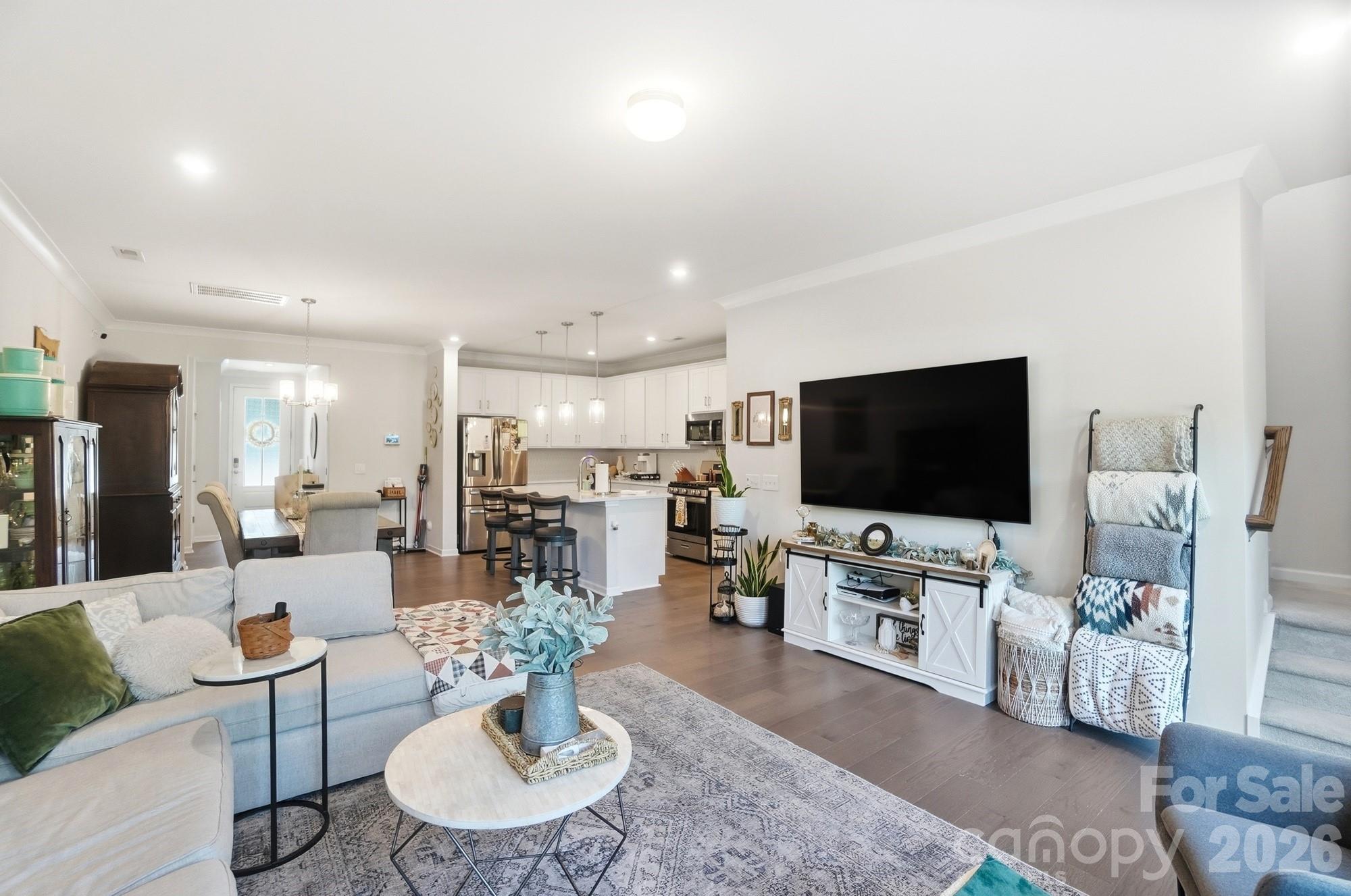 Ashburn - Residential
