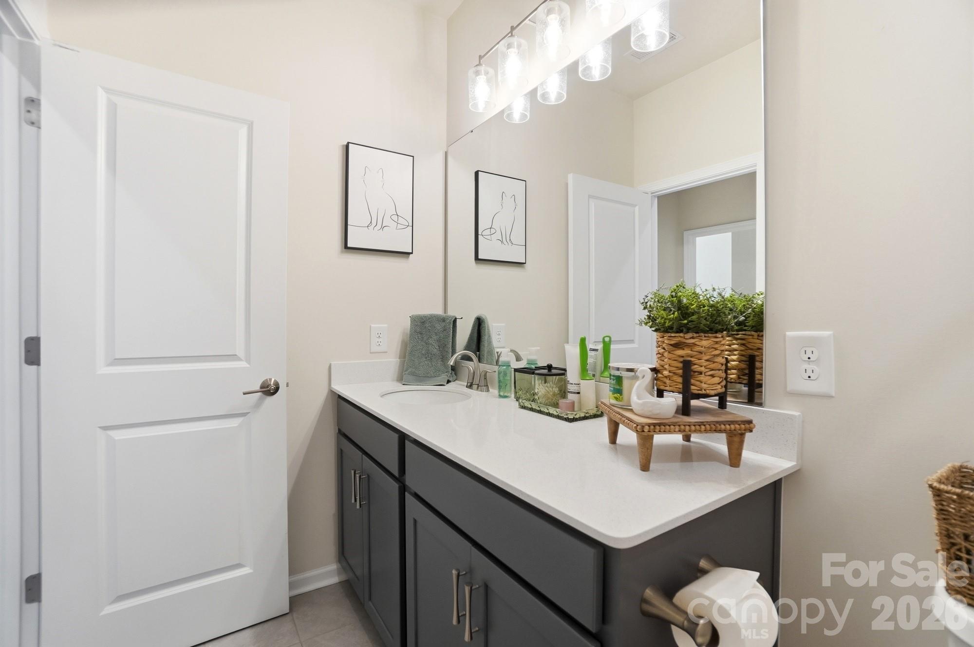 Ashburn - Residential