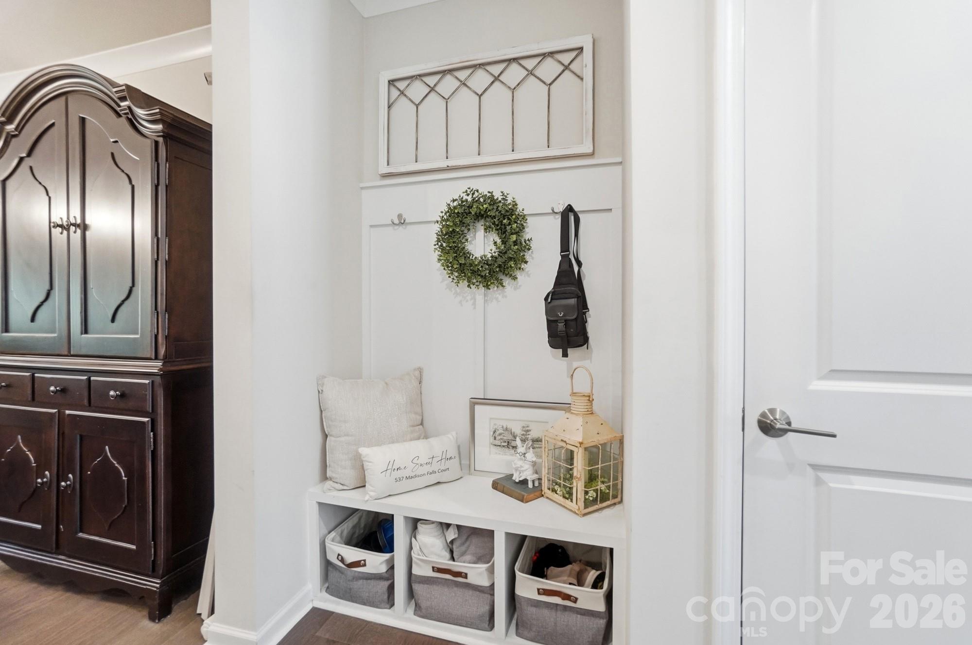 Ashburn - Residential