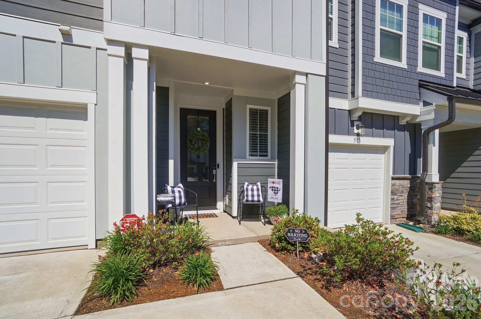 Ashburn - Residential