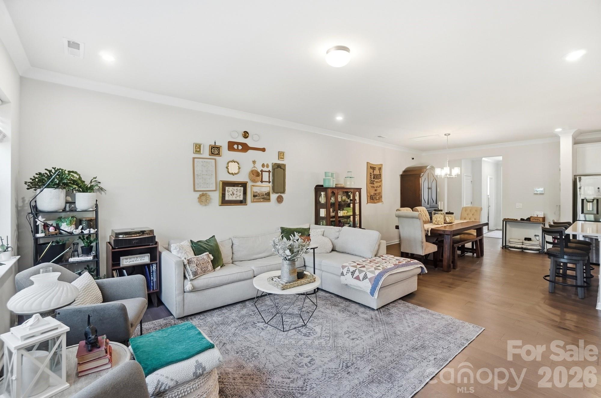 Ashburn - Residential