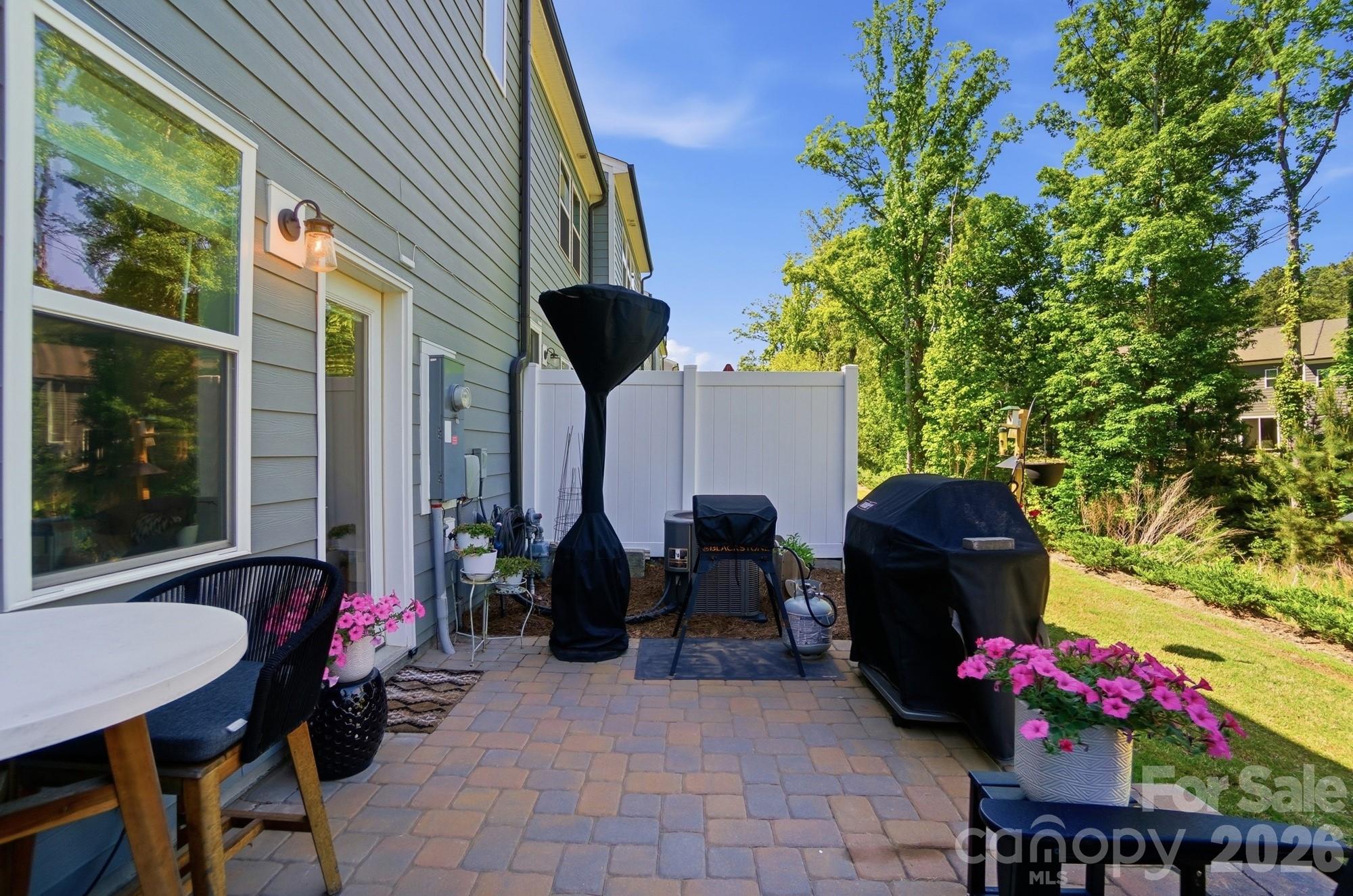 Ashburn - Residential
