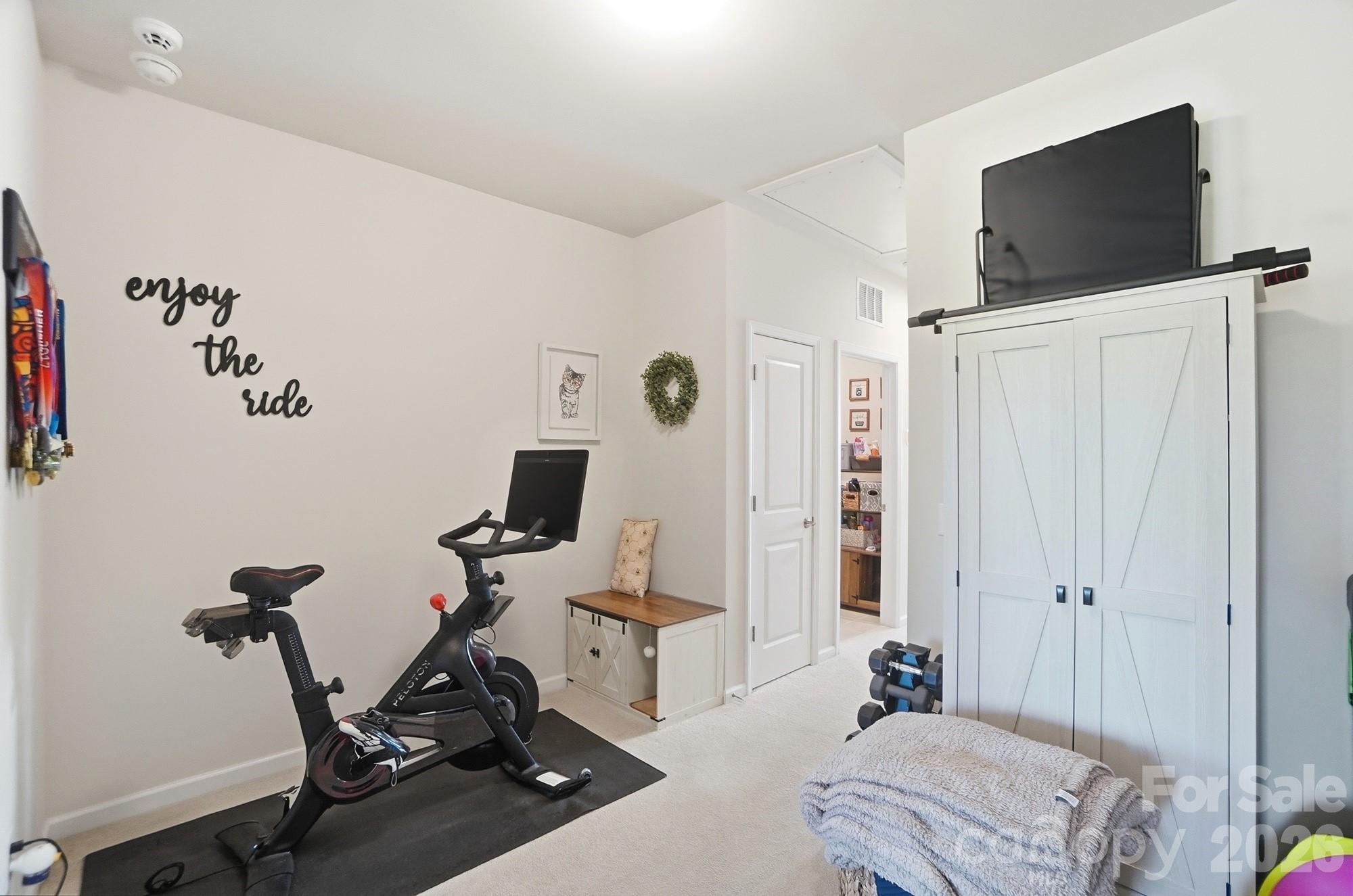 Ashburn - Residential