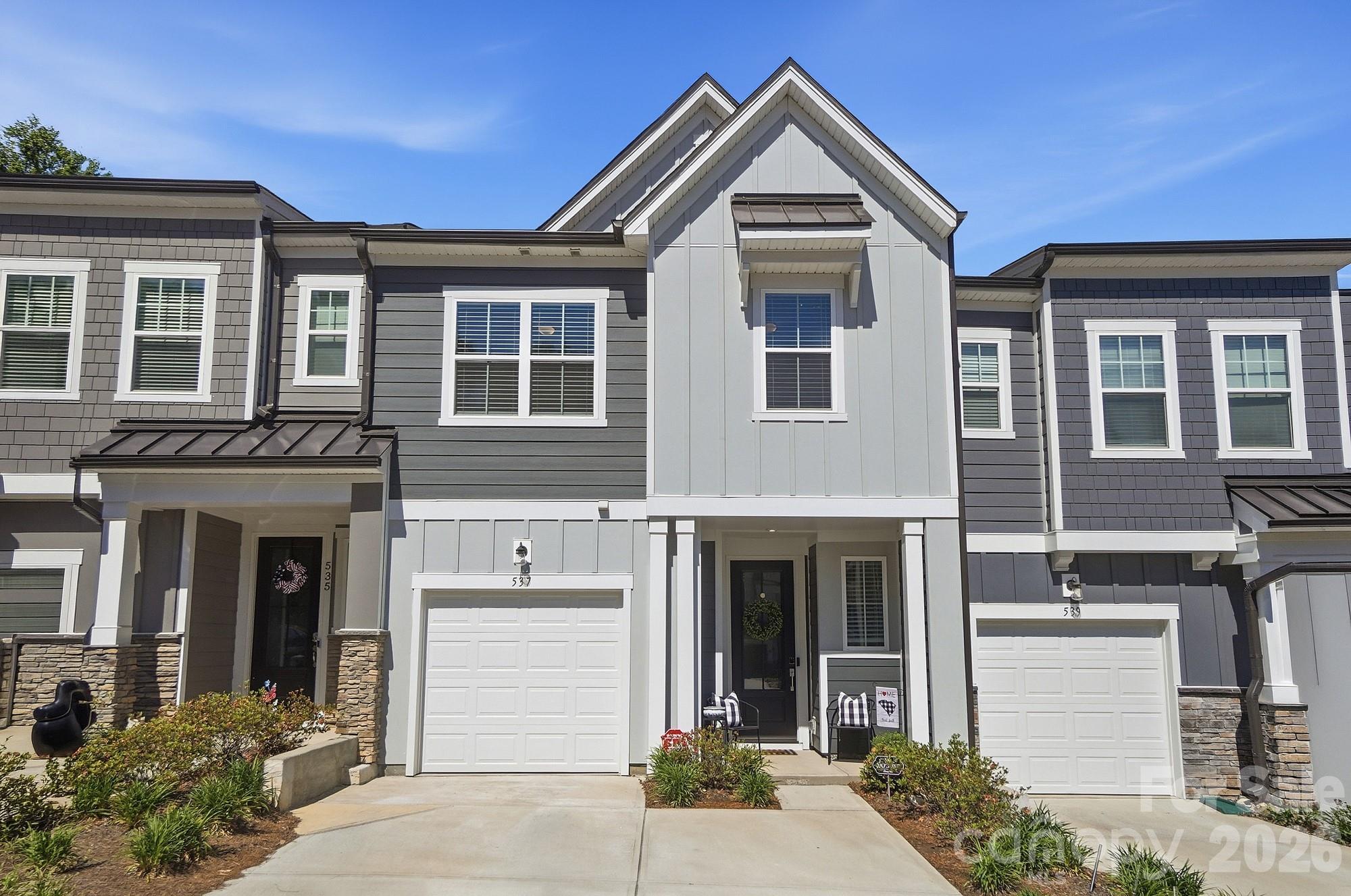 Ashburn - Residential