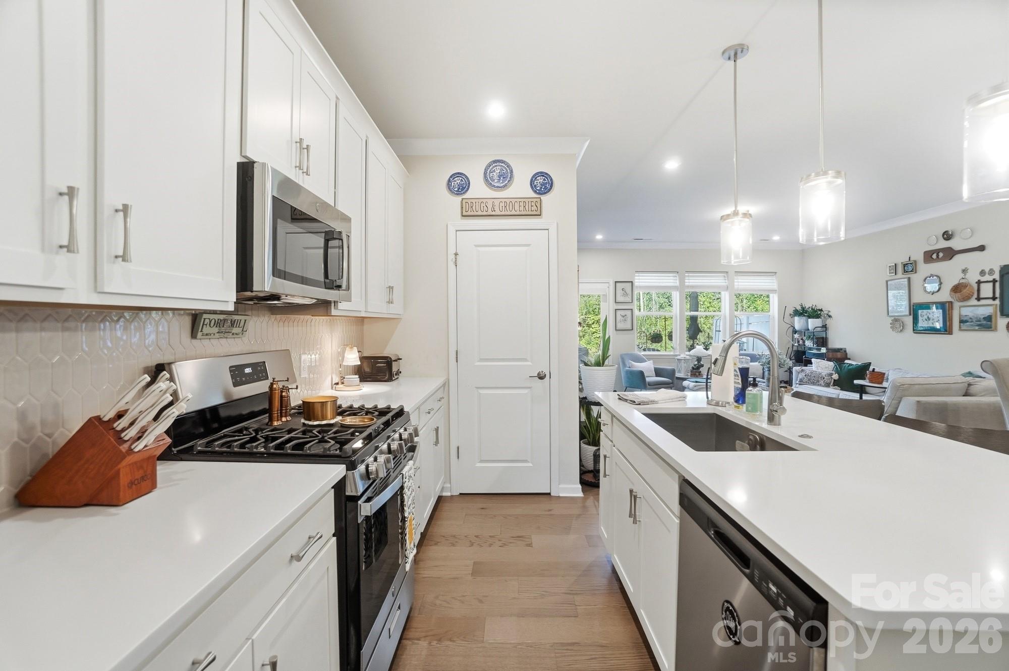 Ashburn - Residential