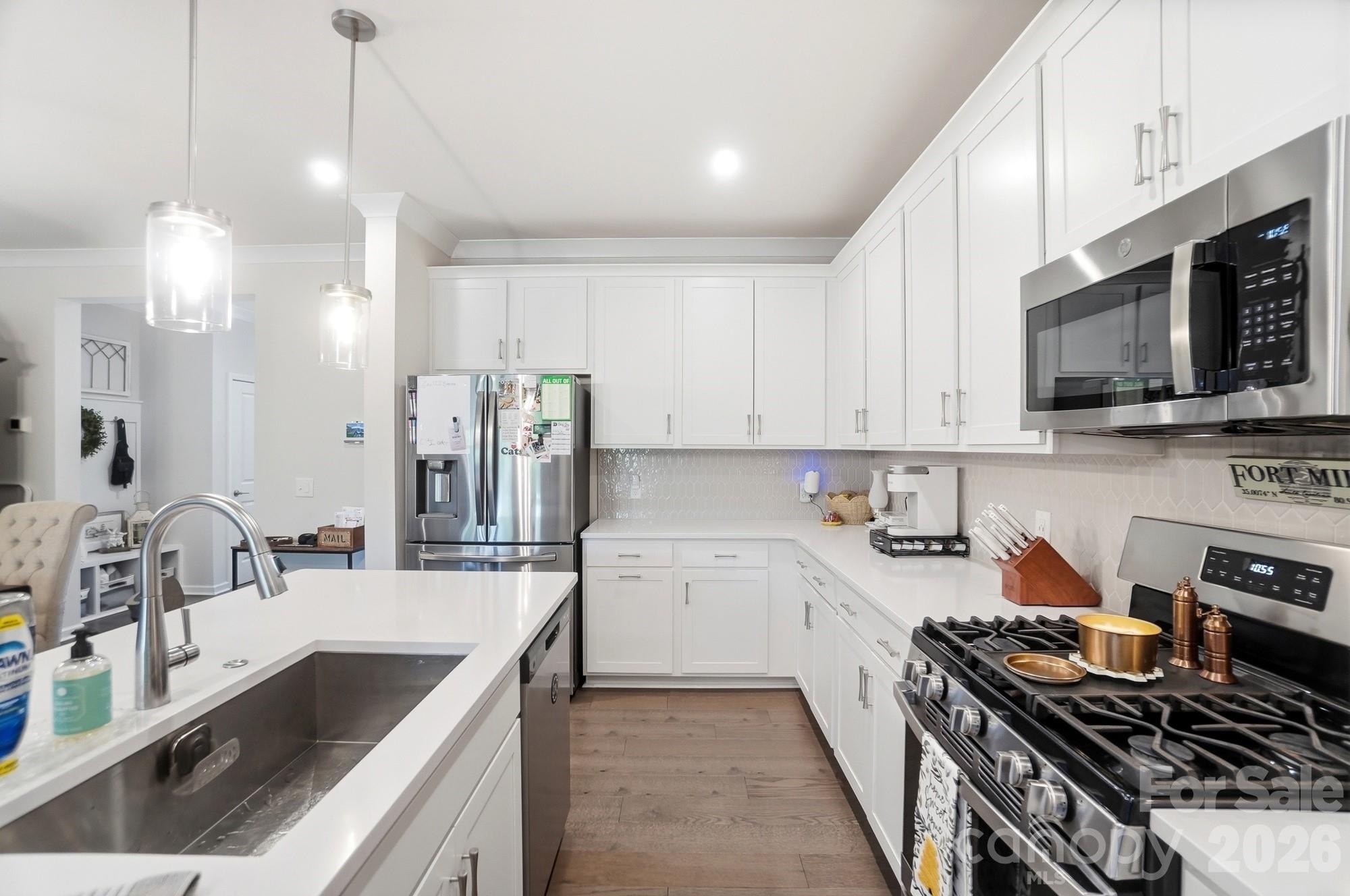 Ashburn - Residential