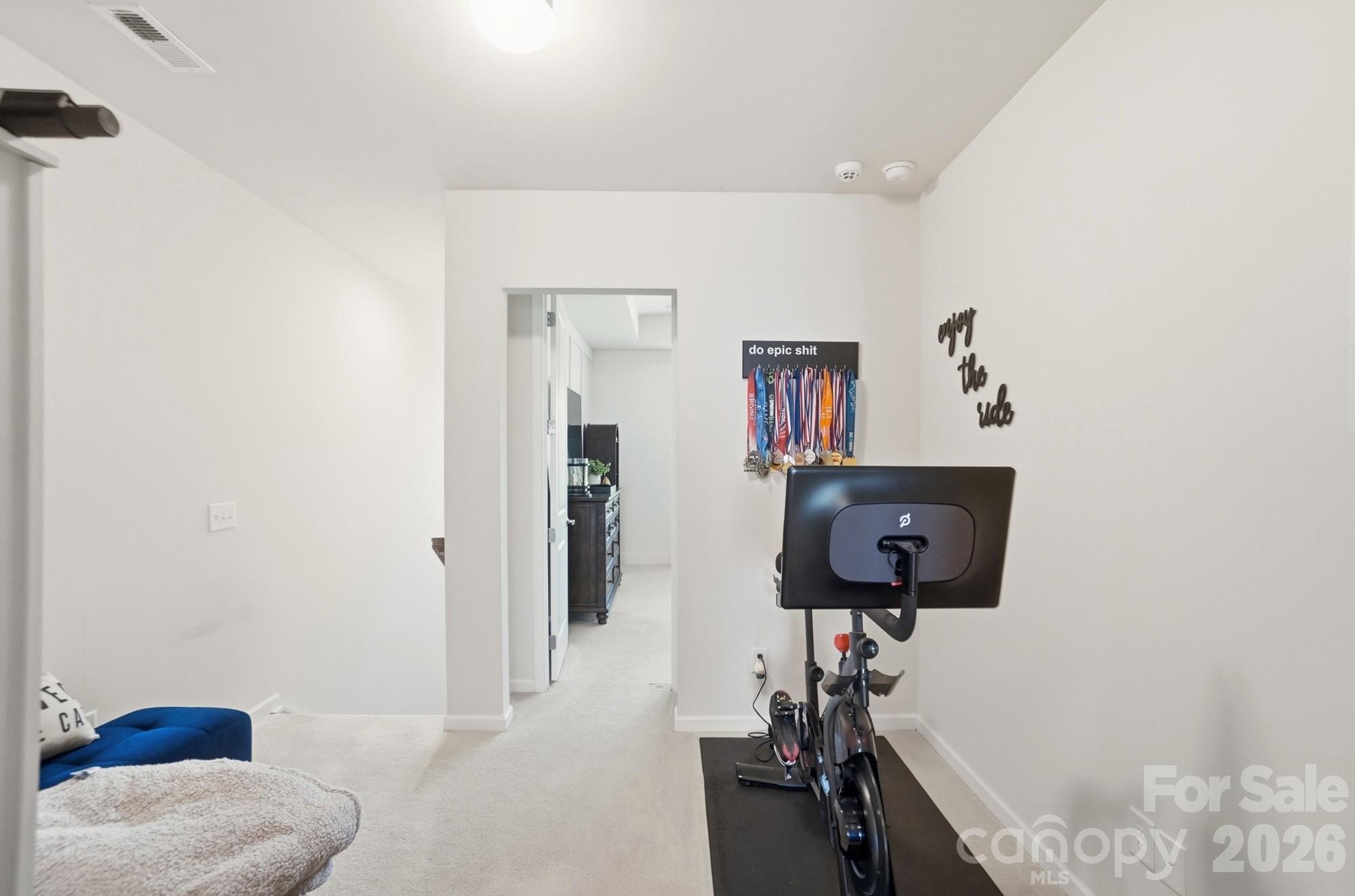 Ashburn - Residential