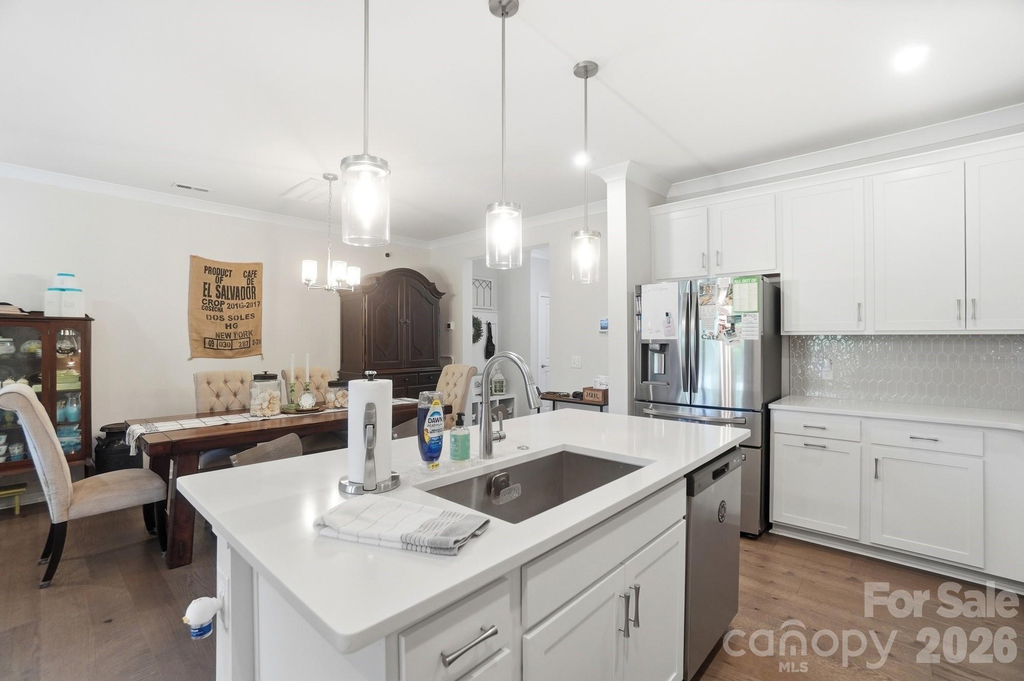 Ashburn - Residential