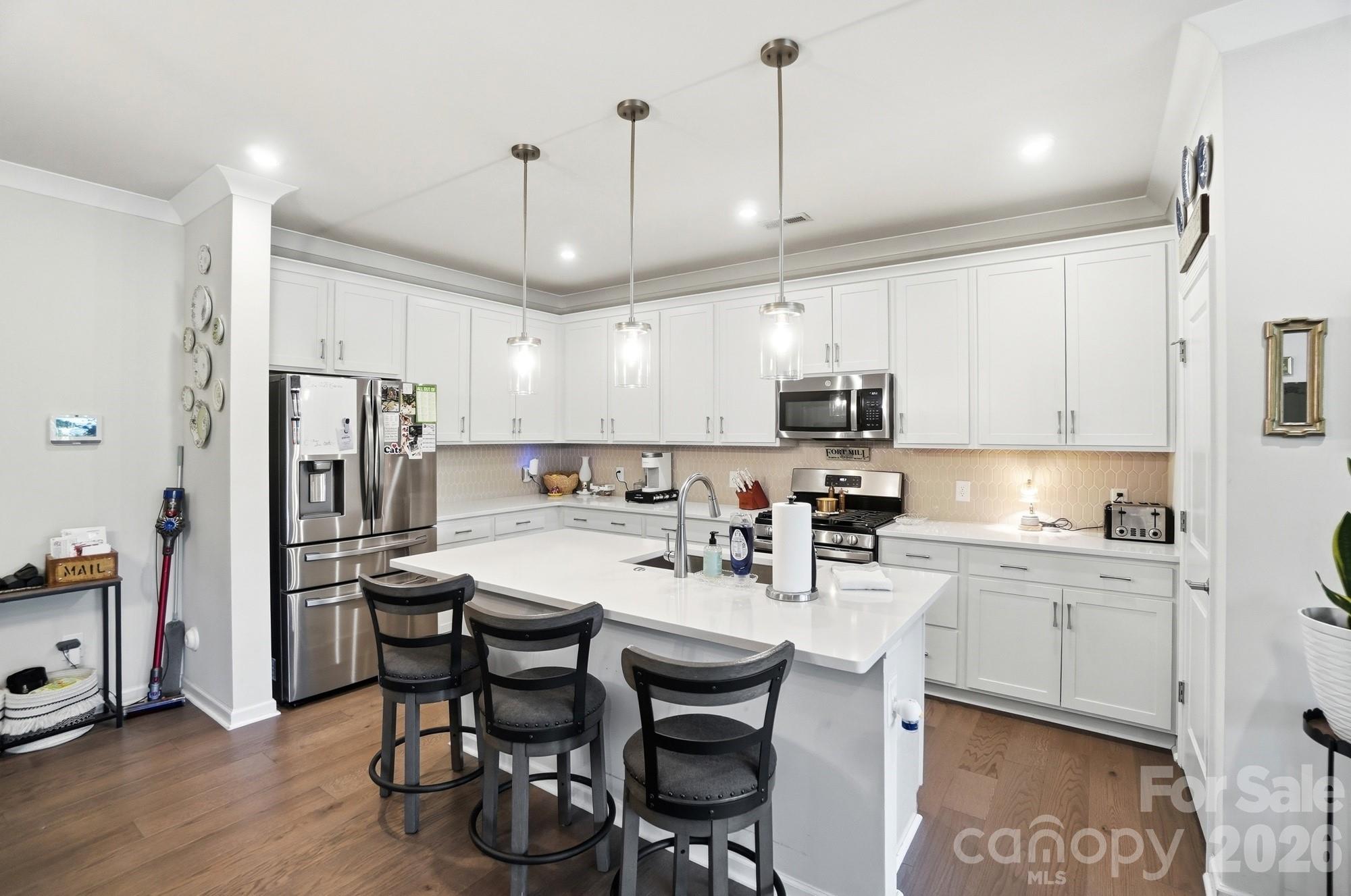 Ashburn - Residential