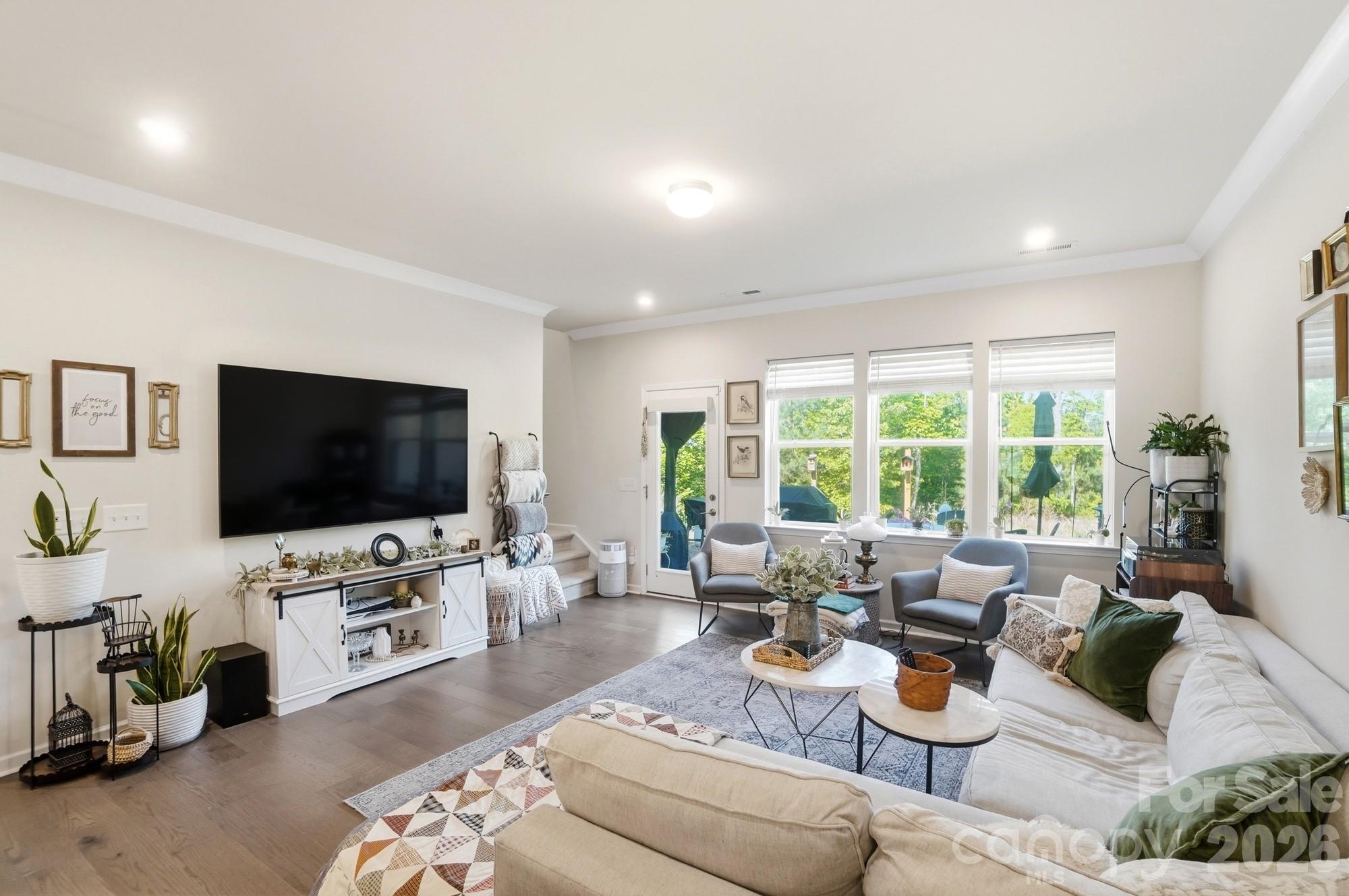Ashburn - Residential