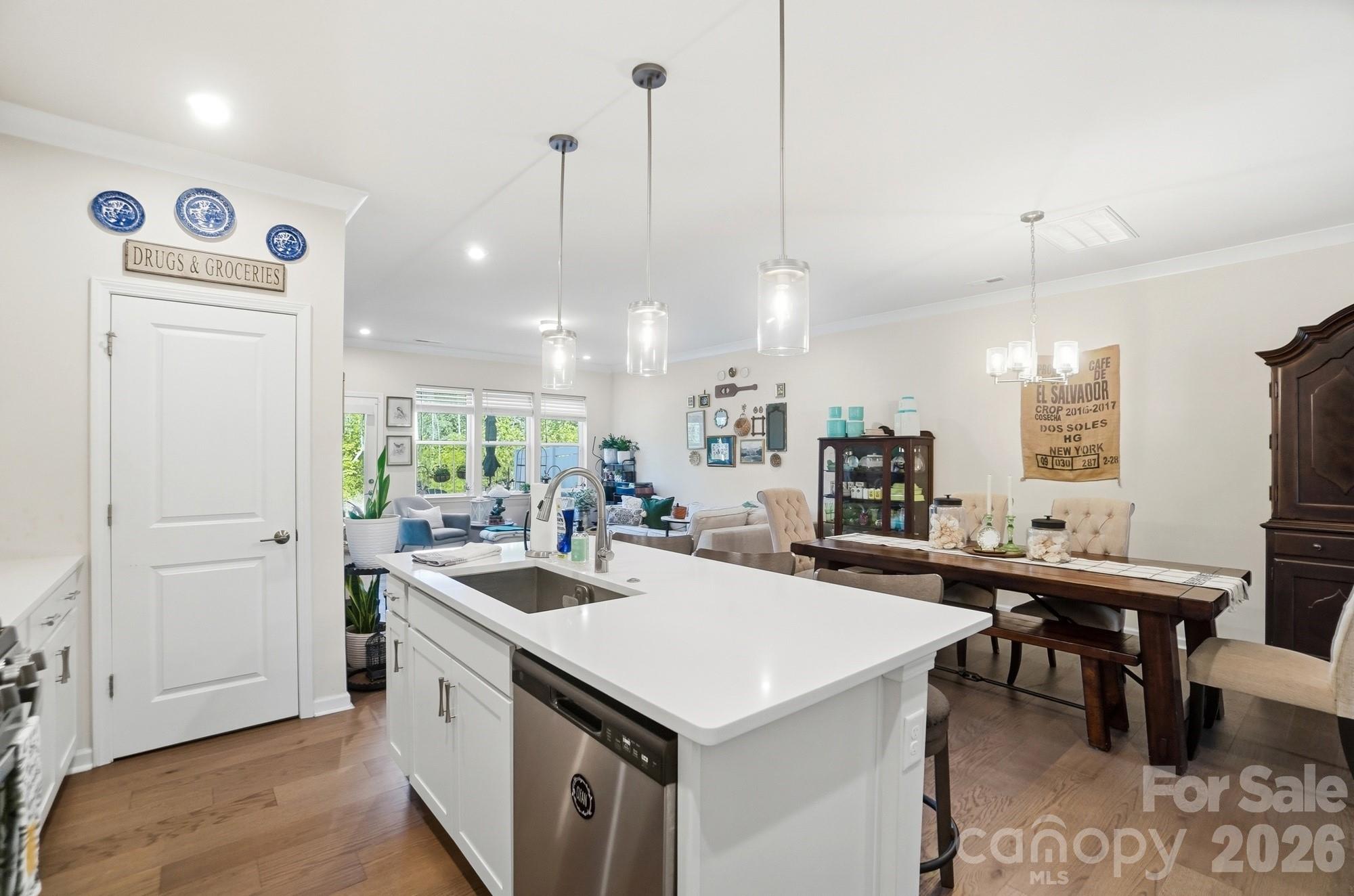 Ashburn - Residential