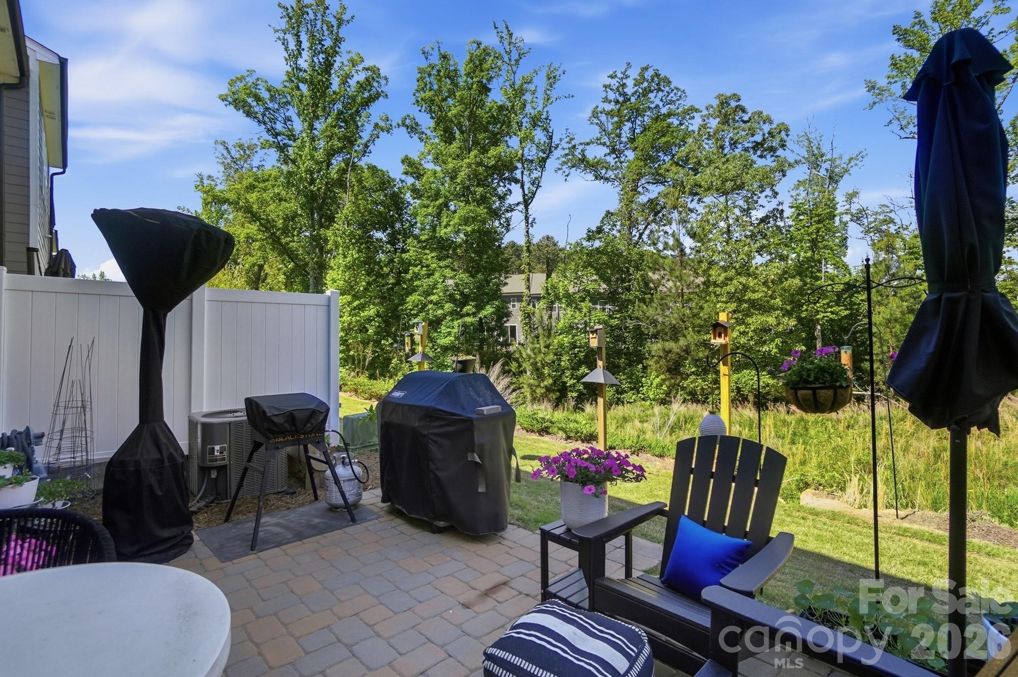 Ashburn - Residential