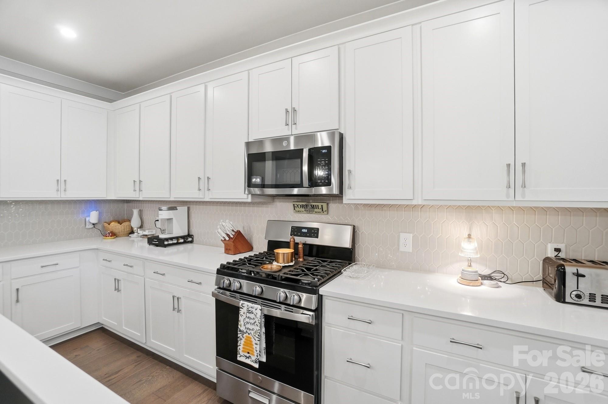 Ashburn - Residential