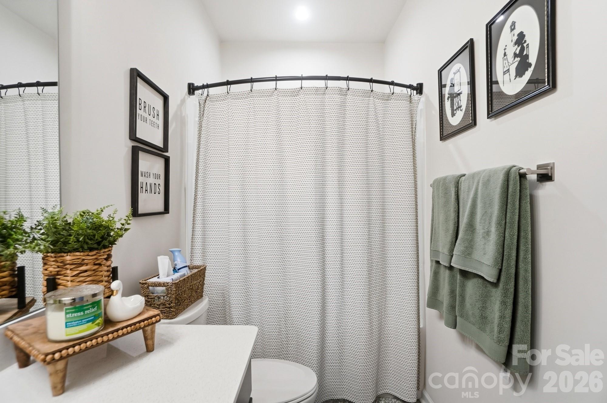 Ashburn - Residential